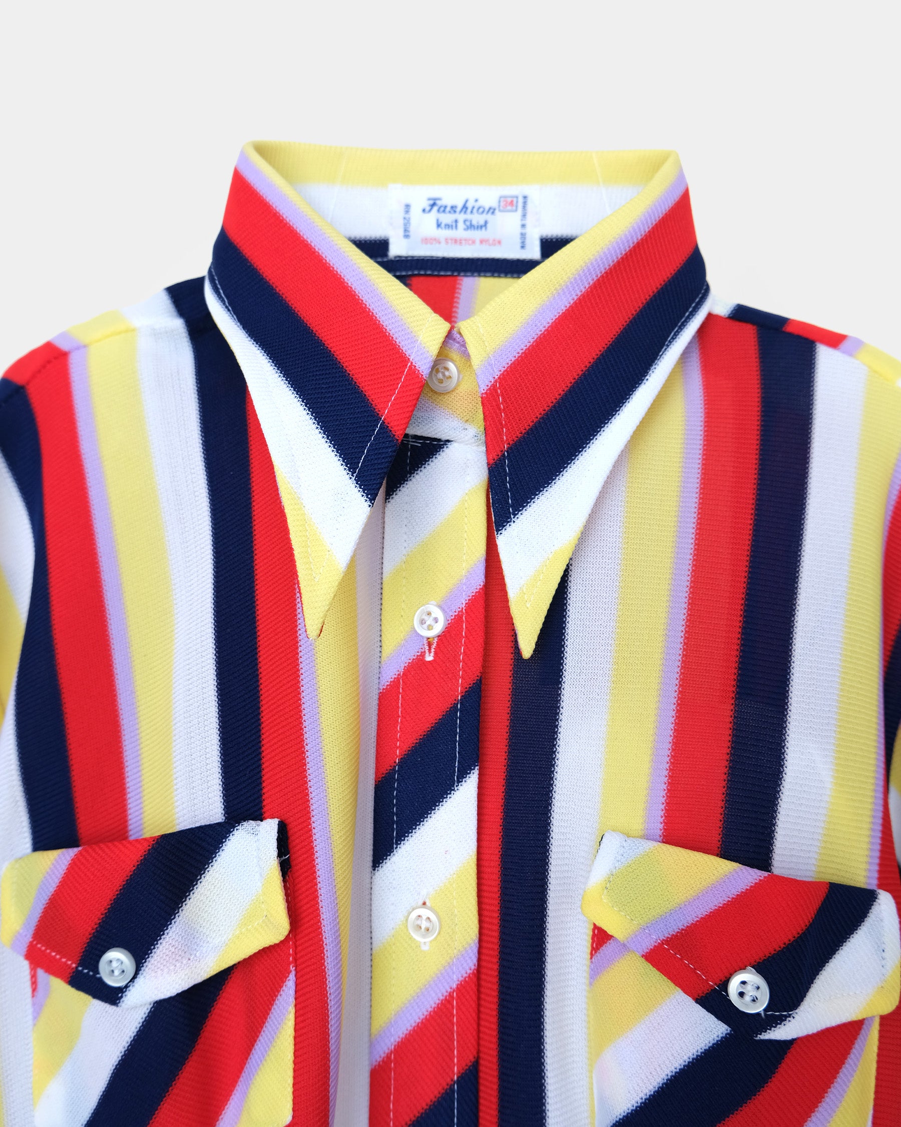 L/S Nylon Shirt