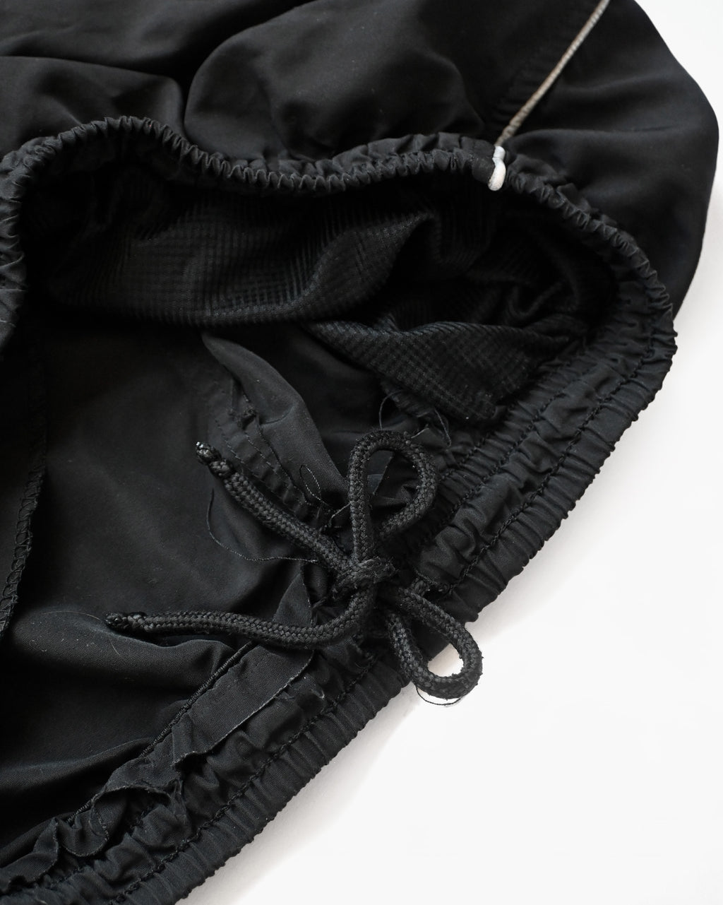 Nylon Training Pants Made in Austria