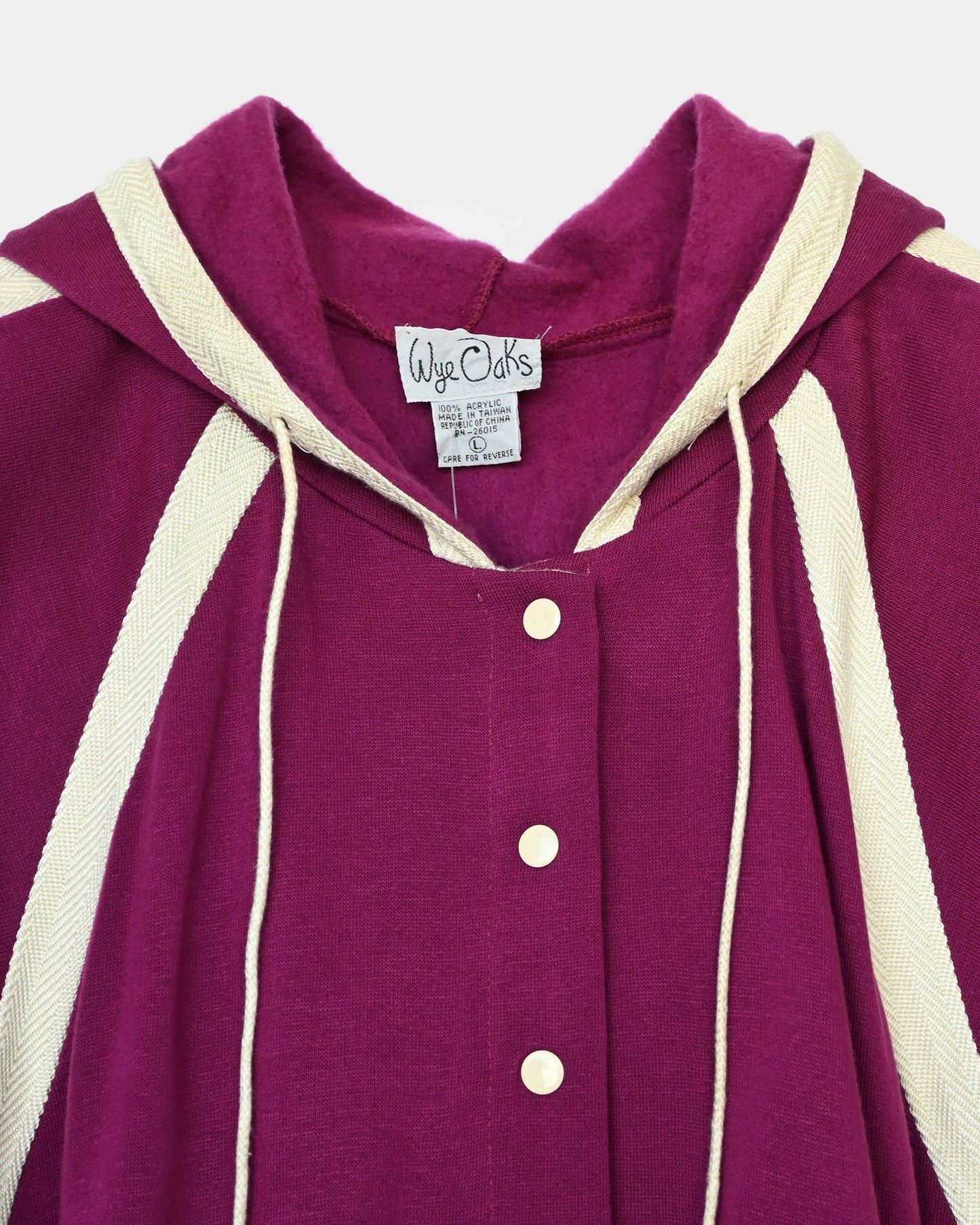 S/S Foodie Tops - Purple