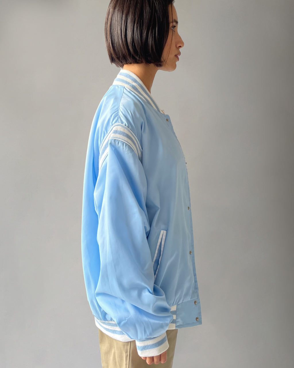 Nylon Jacket