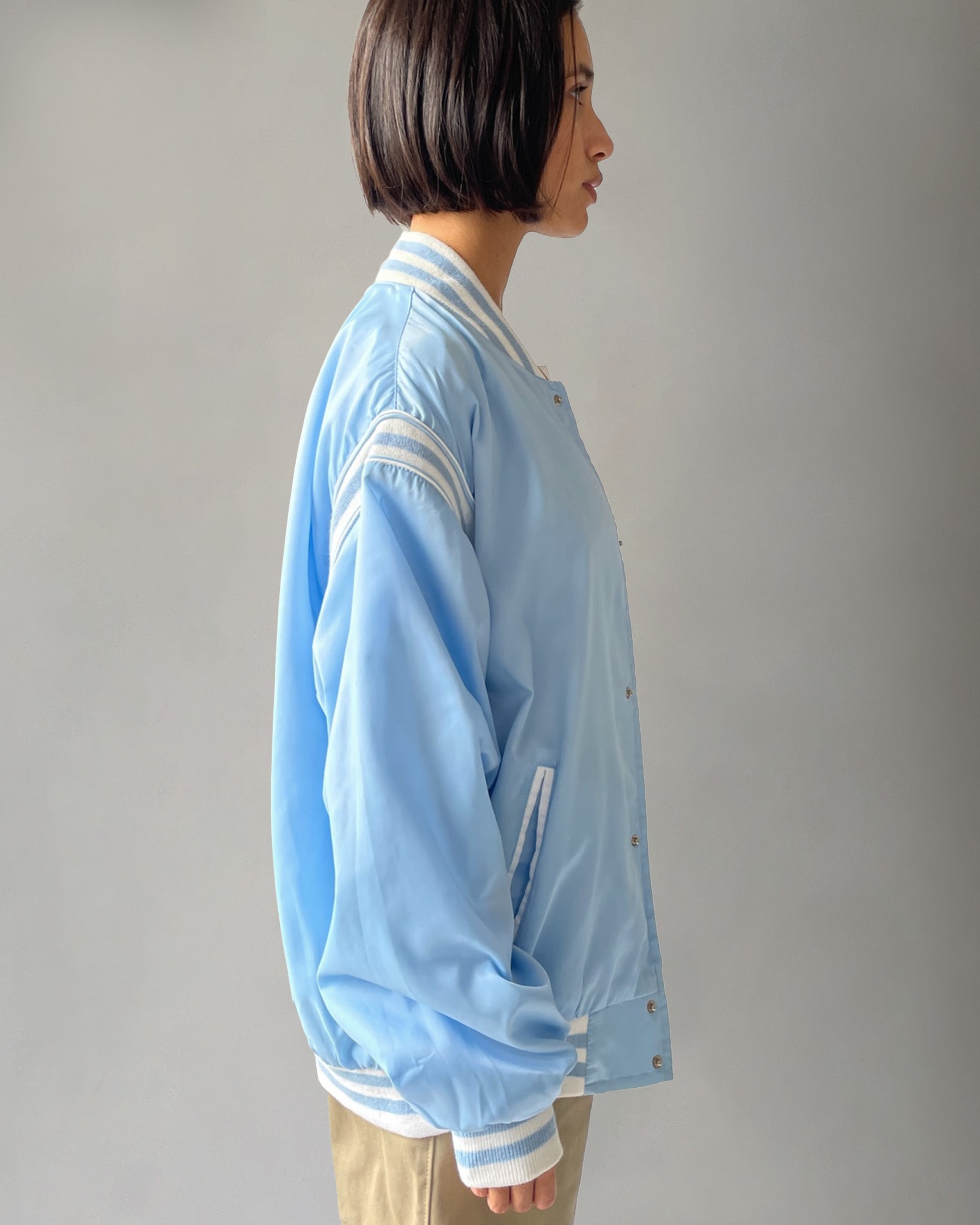 Nylon Jacket