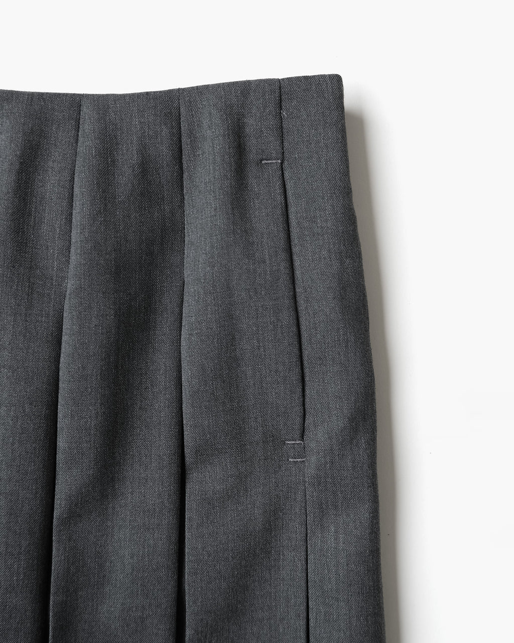 Angels Factory Pleated Skirt by 404