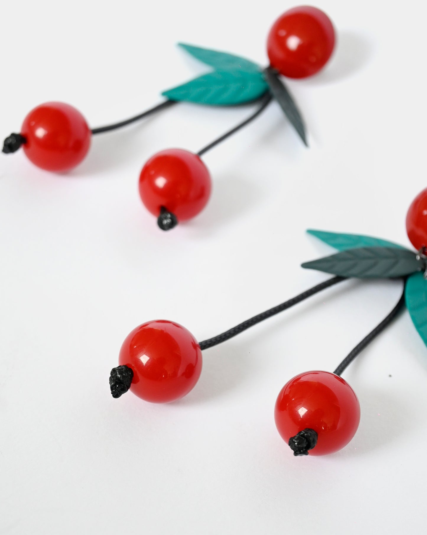 Regin Cherry Earrings