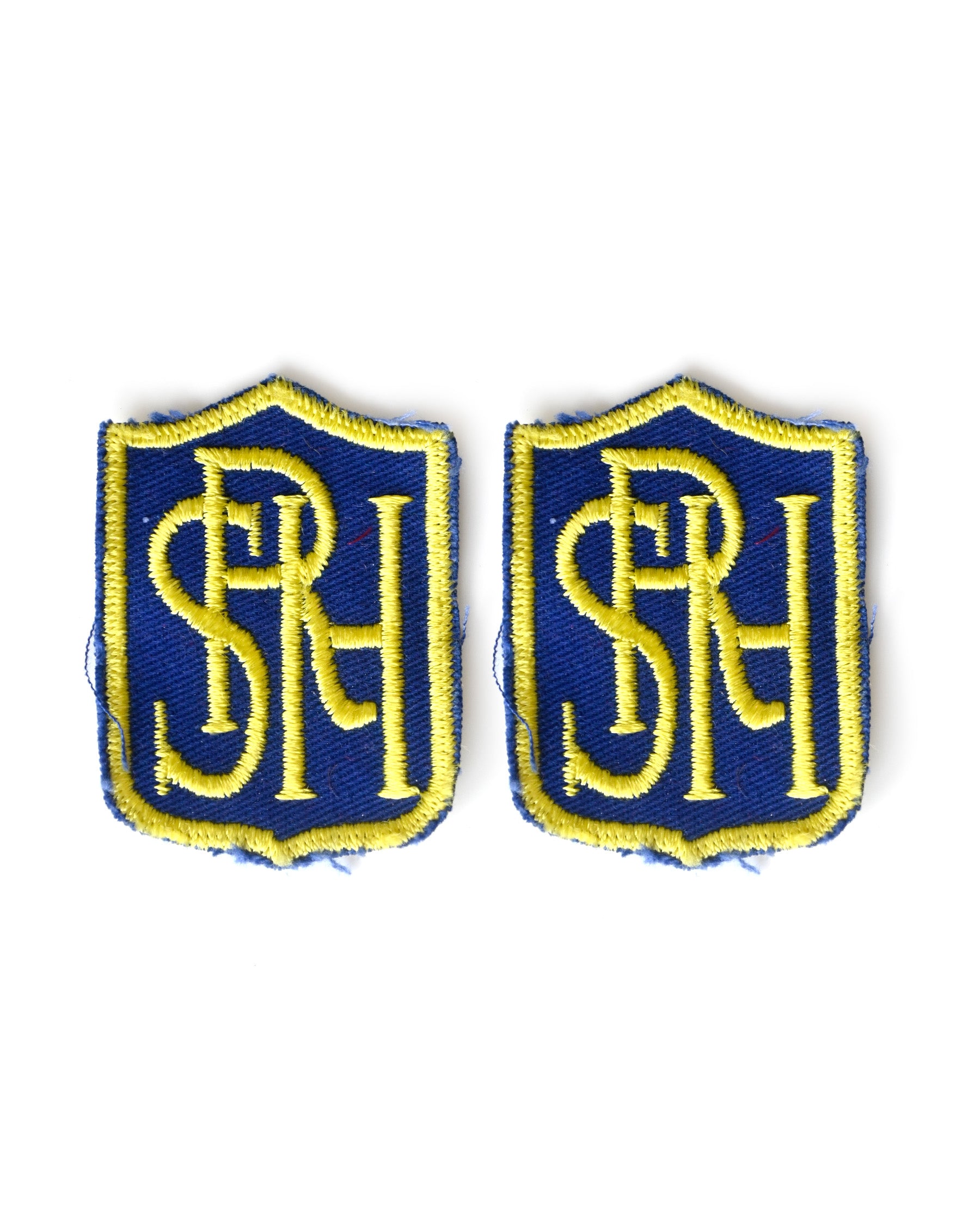 Vintage Patch