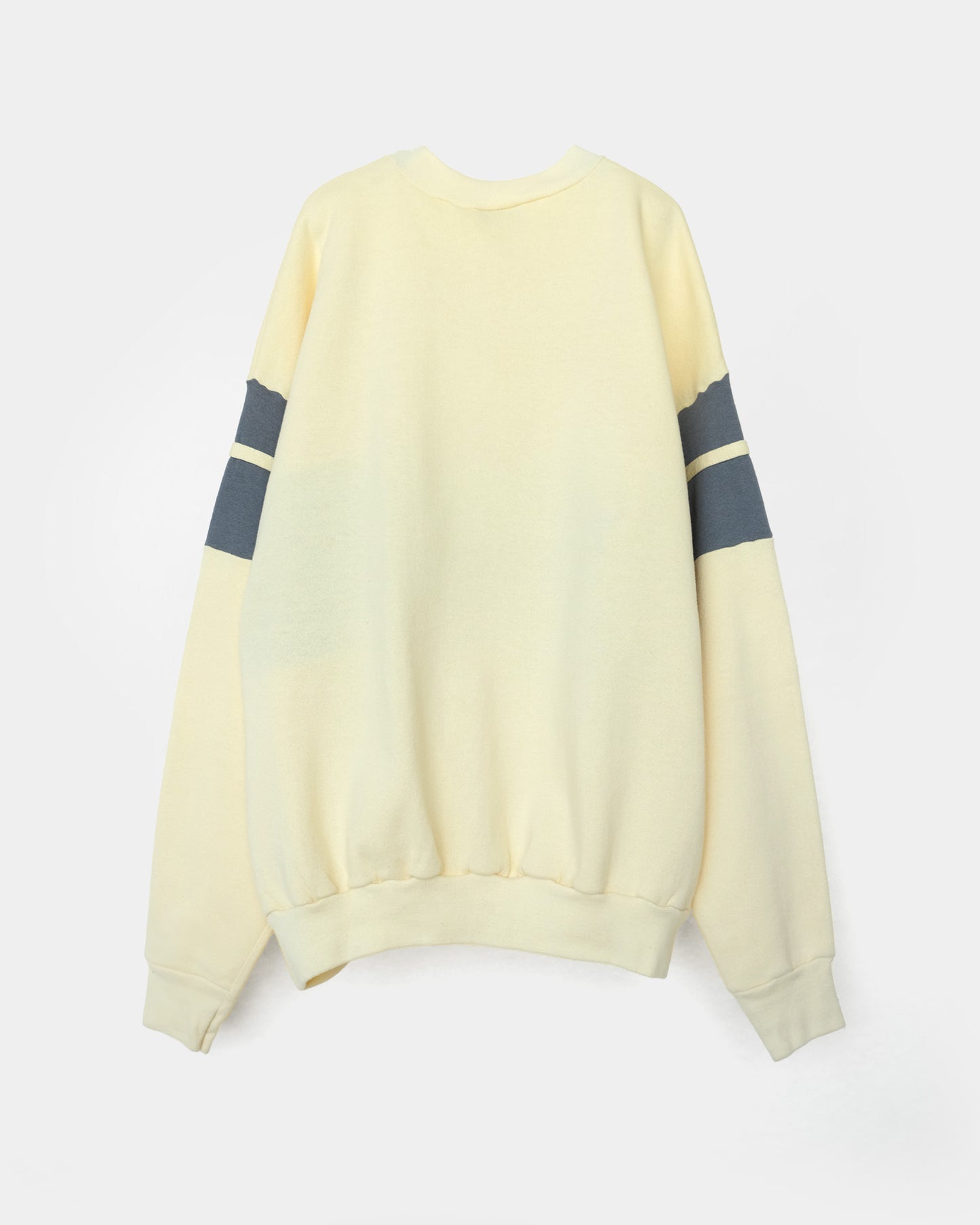 80's Zip-Up Sweatshirt