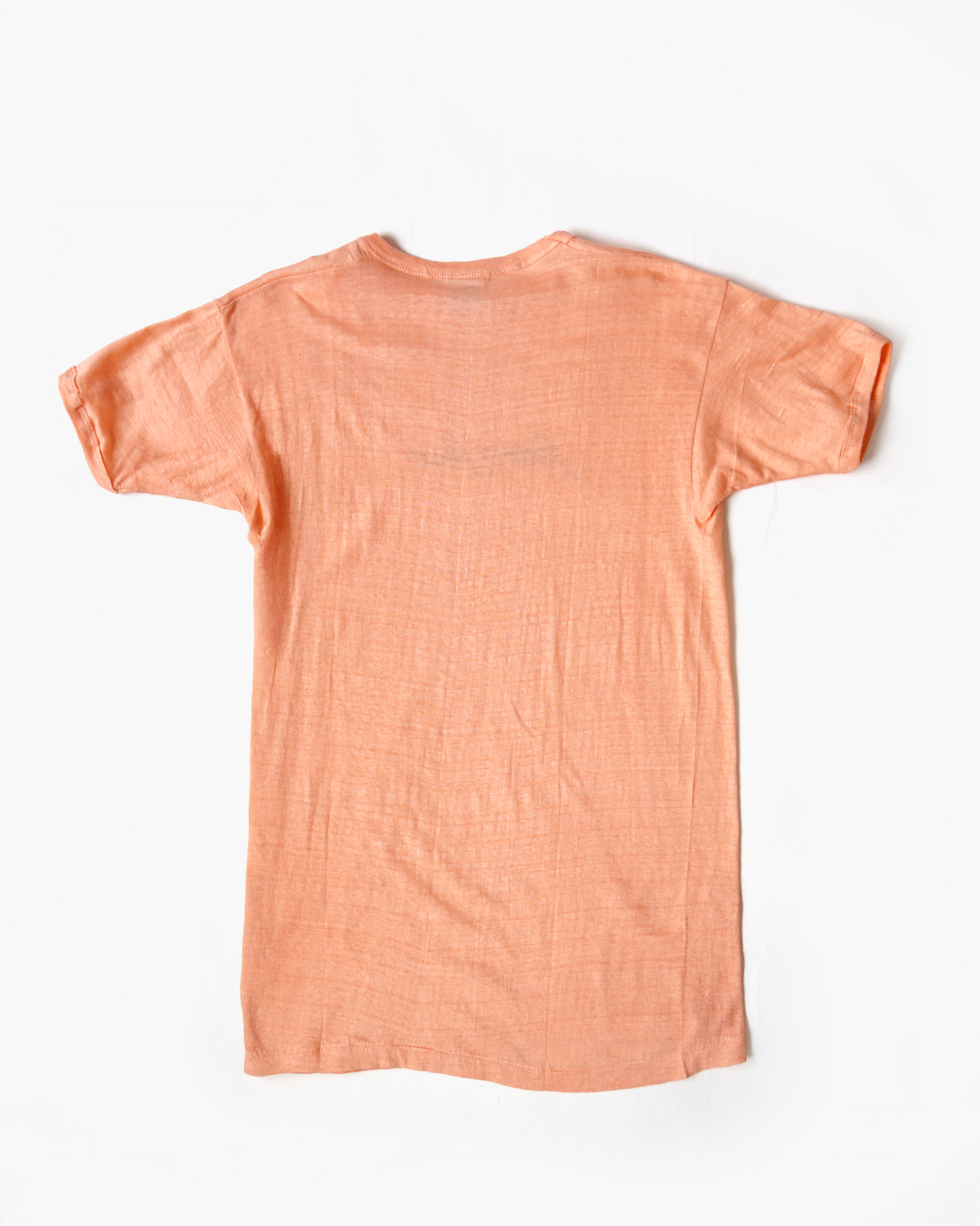 "four o four " Pale Color T-Shirt