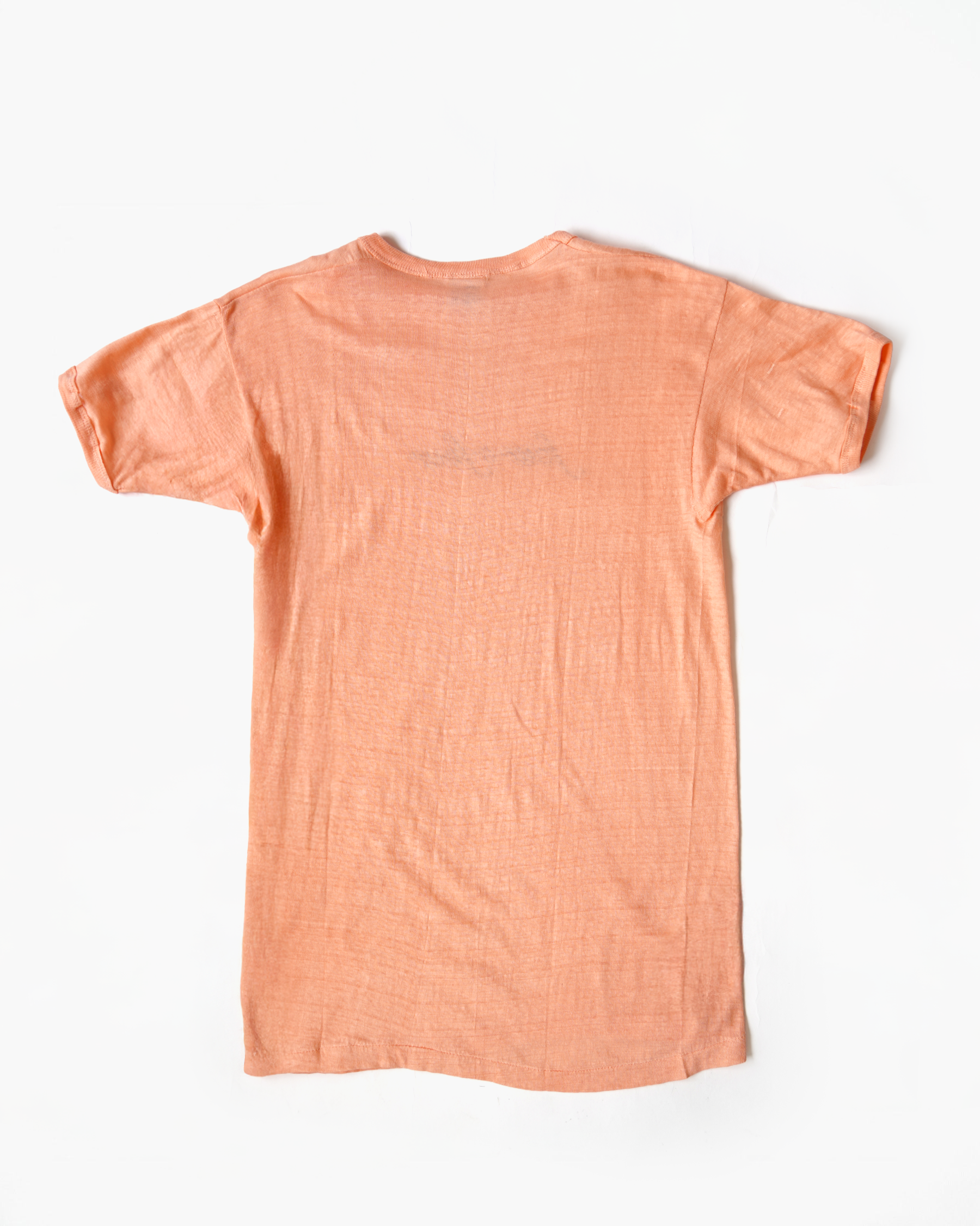 "four o four " Pale Color T-Shirt