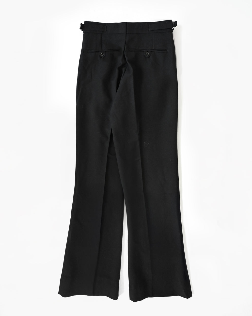 British Military Uniform Trousers - Flare