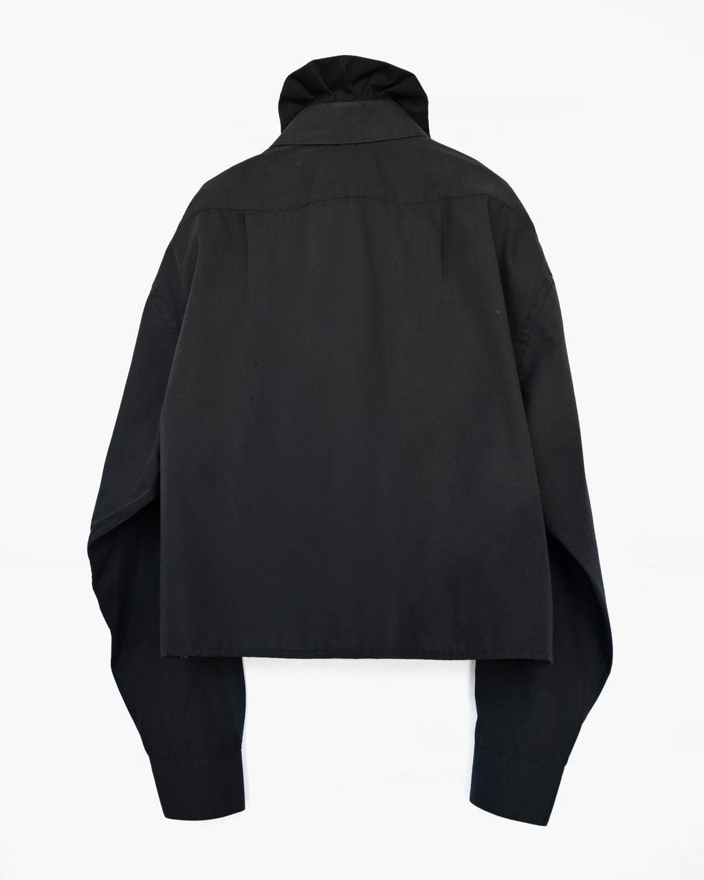 "BANZO" Gorget Shirt