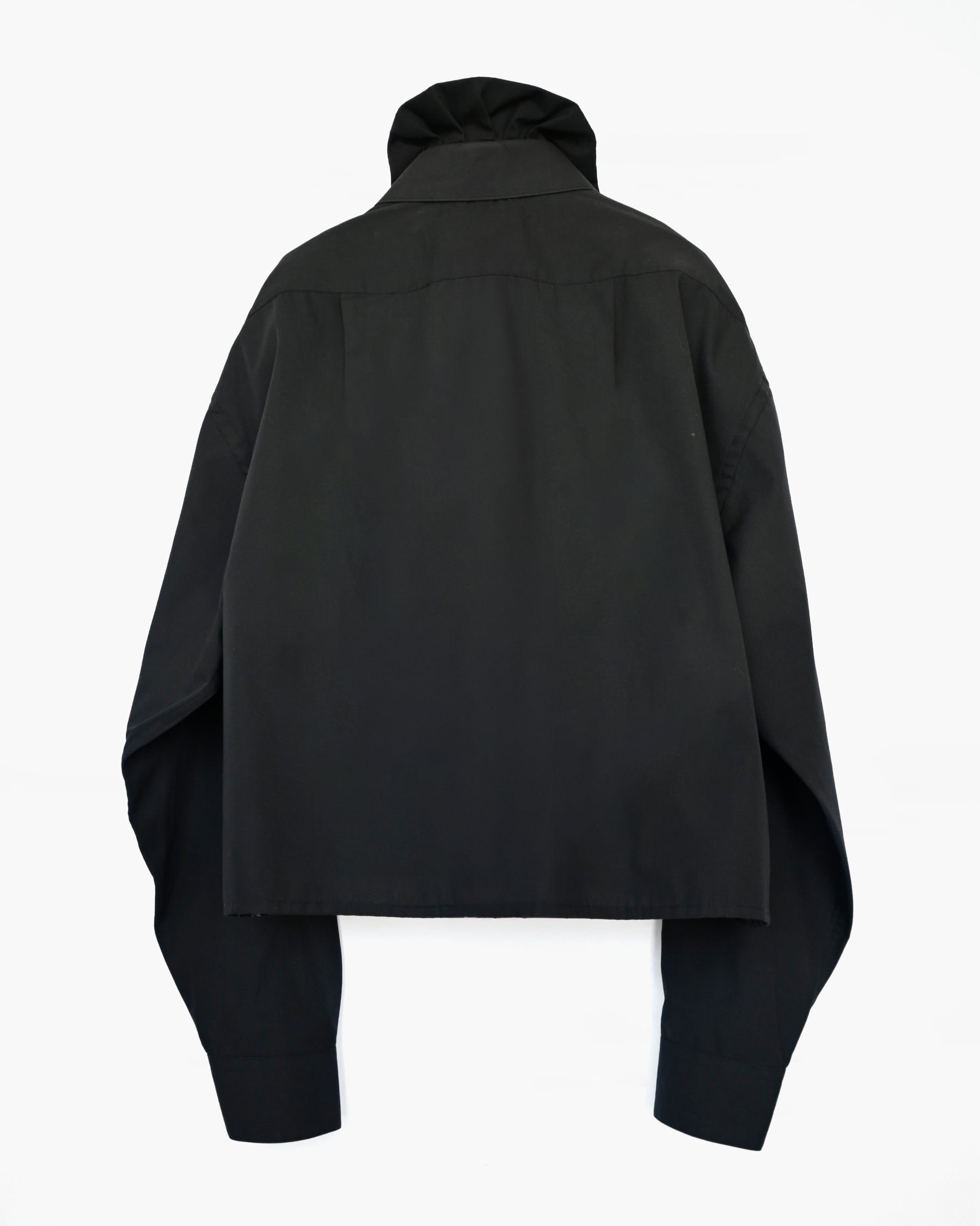 "BANZO" Gorget Shirt
