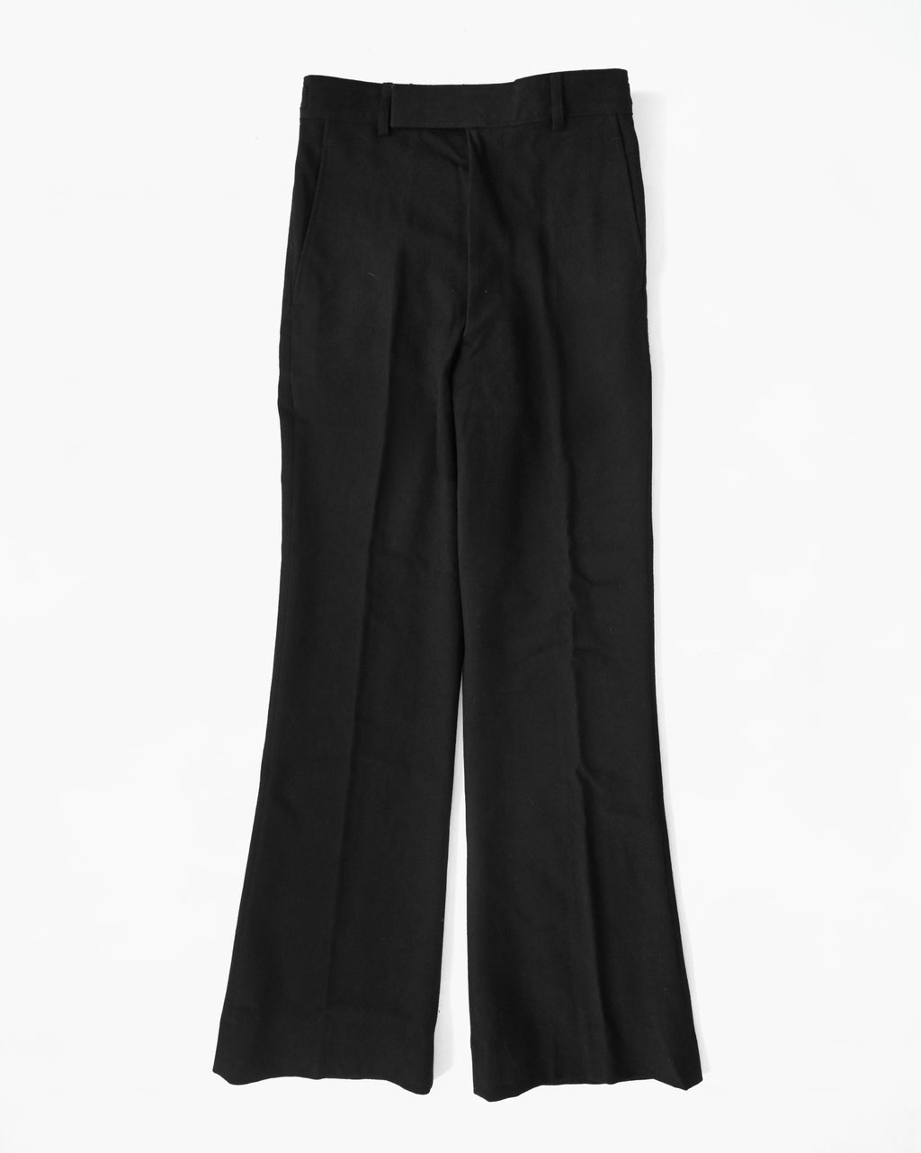British Military Uniform Trousers - Flare