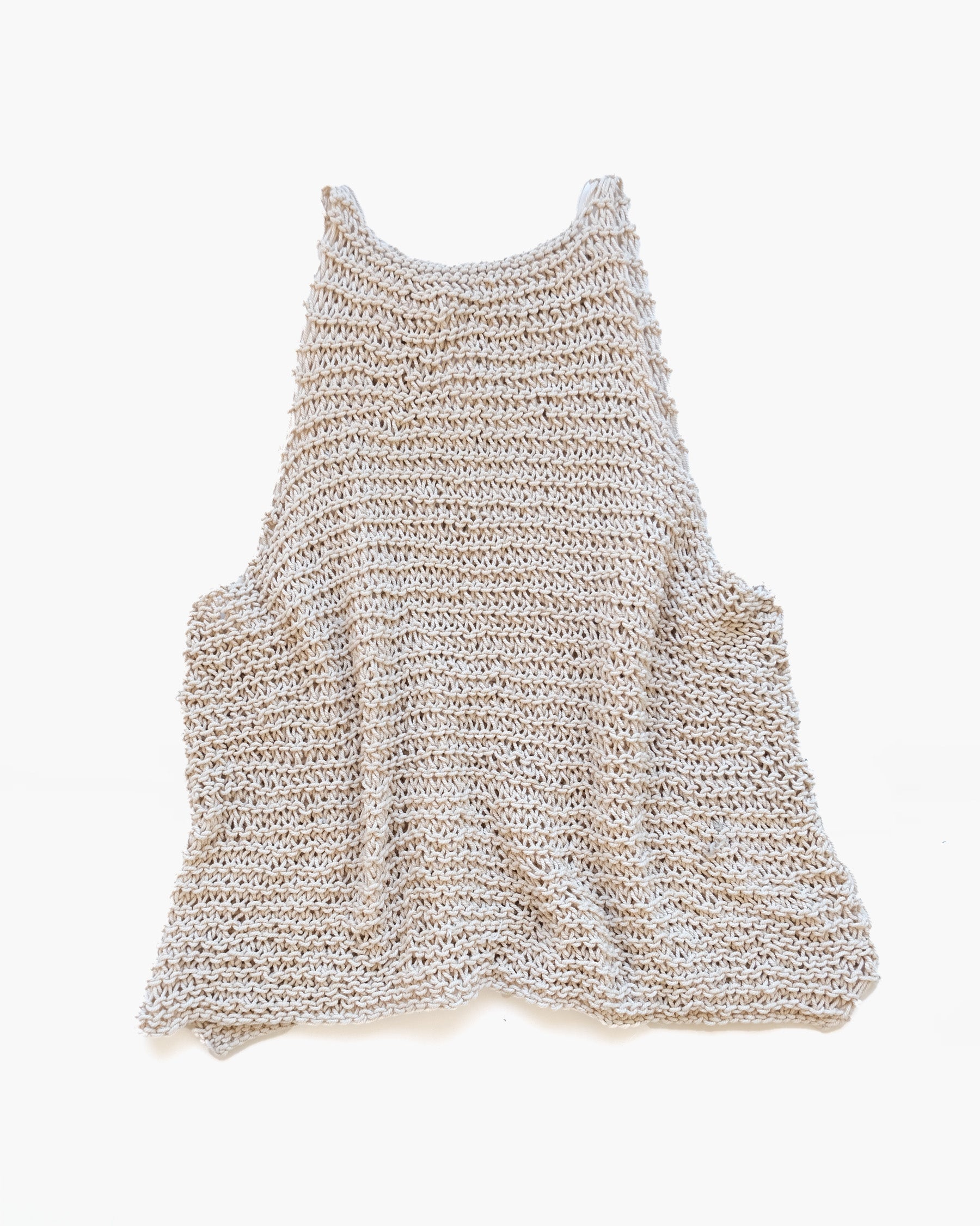 Net Vest Made In USA