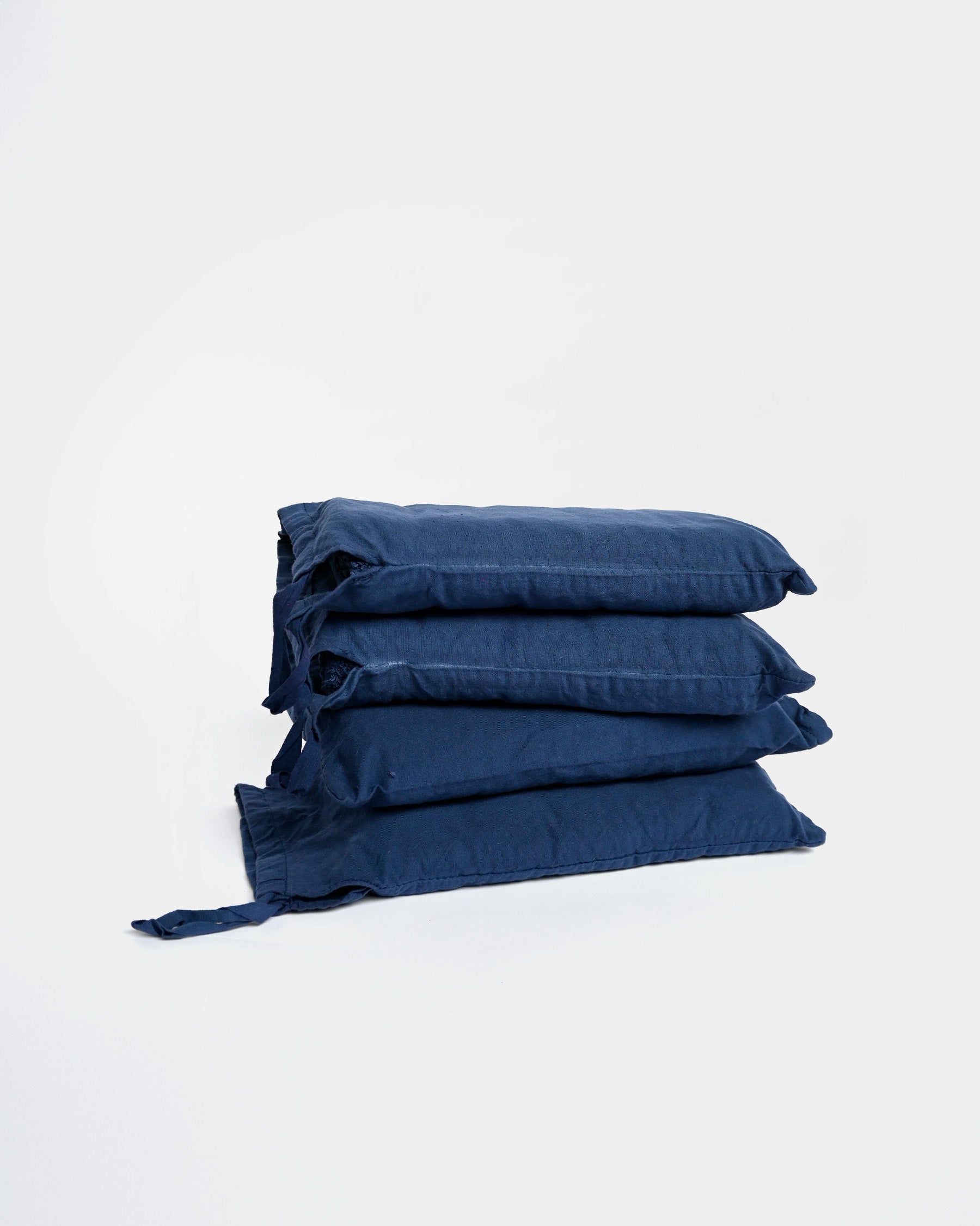 Over-Dyed Cotton Towel Made In Italy