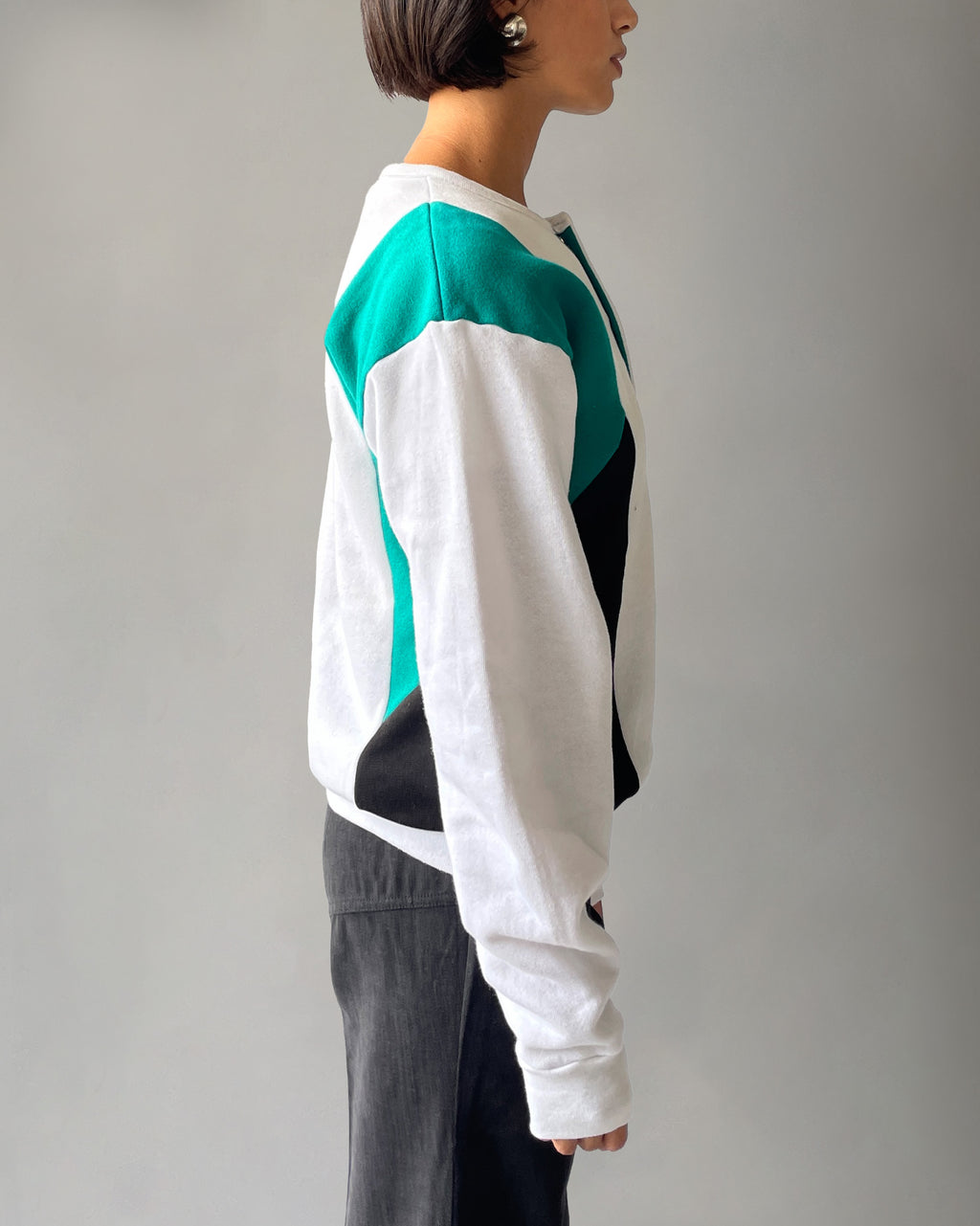 Cotton Pullover