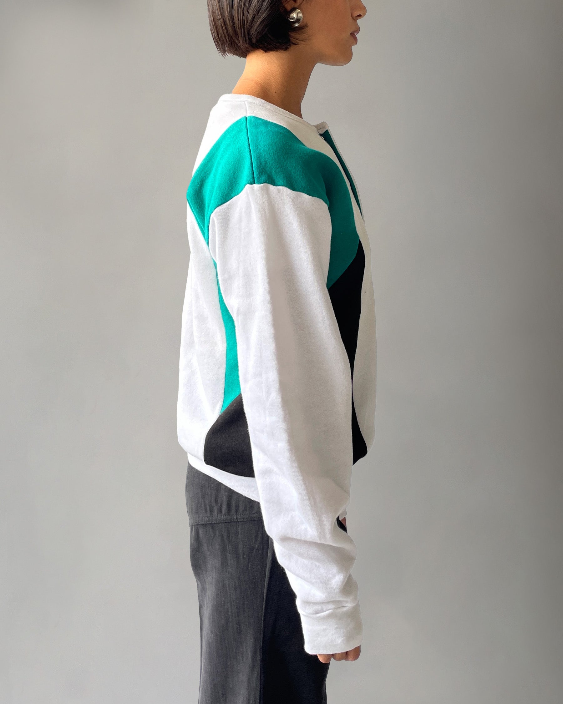 Cotton Pullover