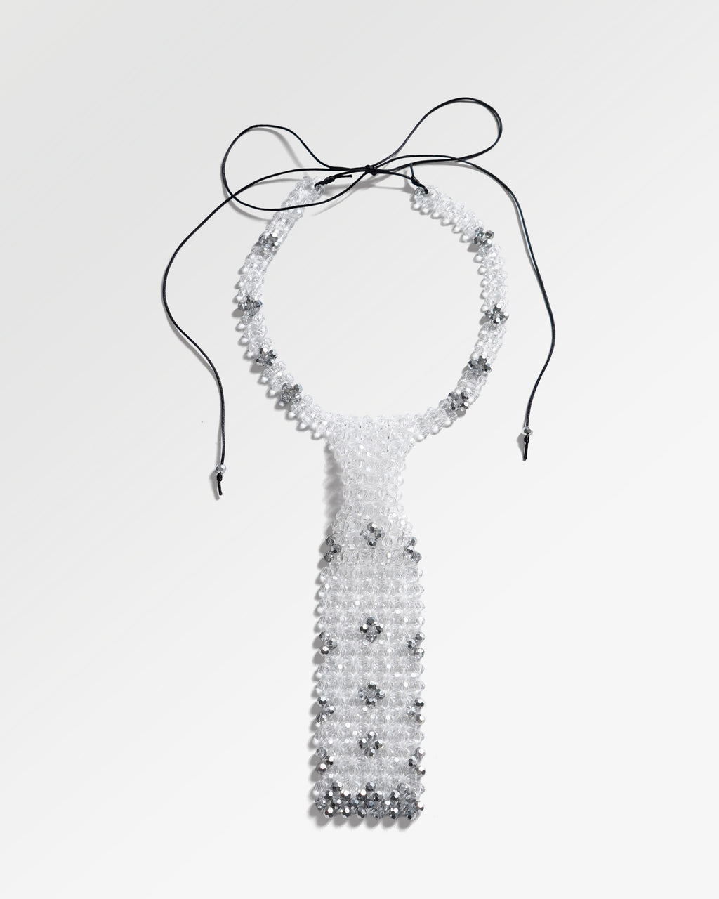 [CMM] Hand-made Beaded Necktie
