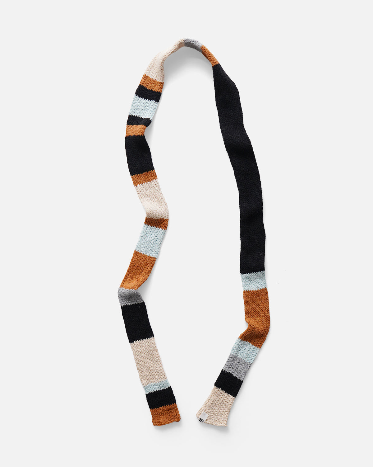 [CMM] Handmade Skinny Scarf - 6