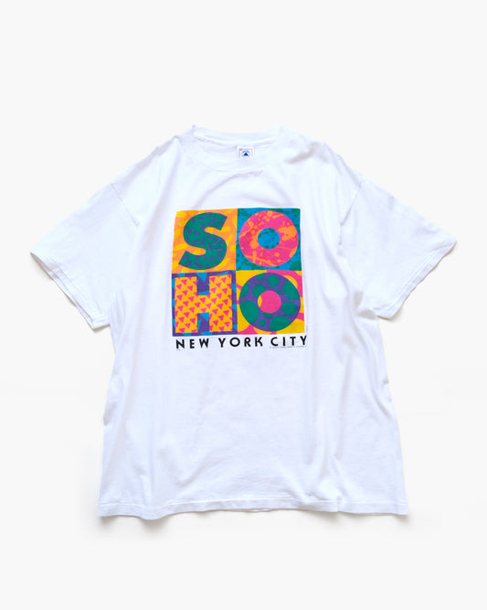 New York Gallery Goods Tee