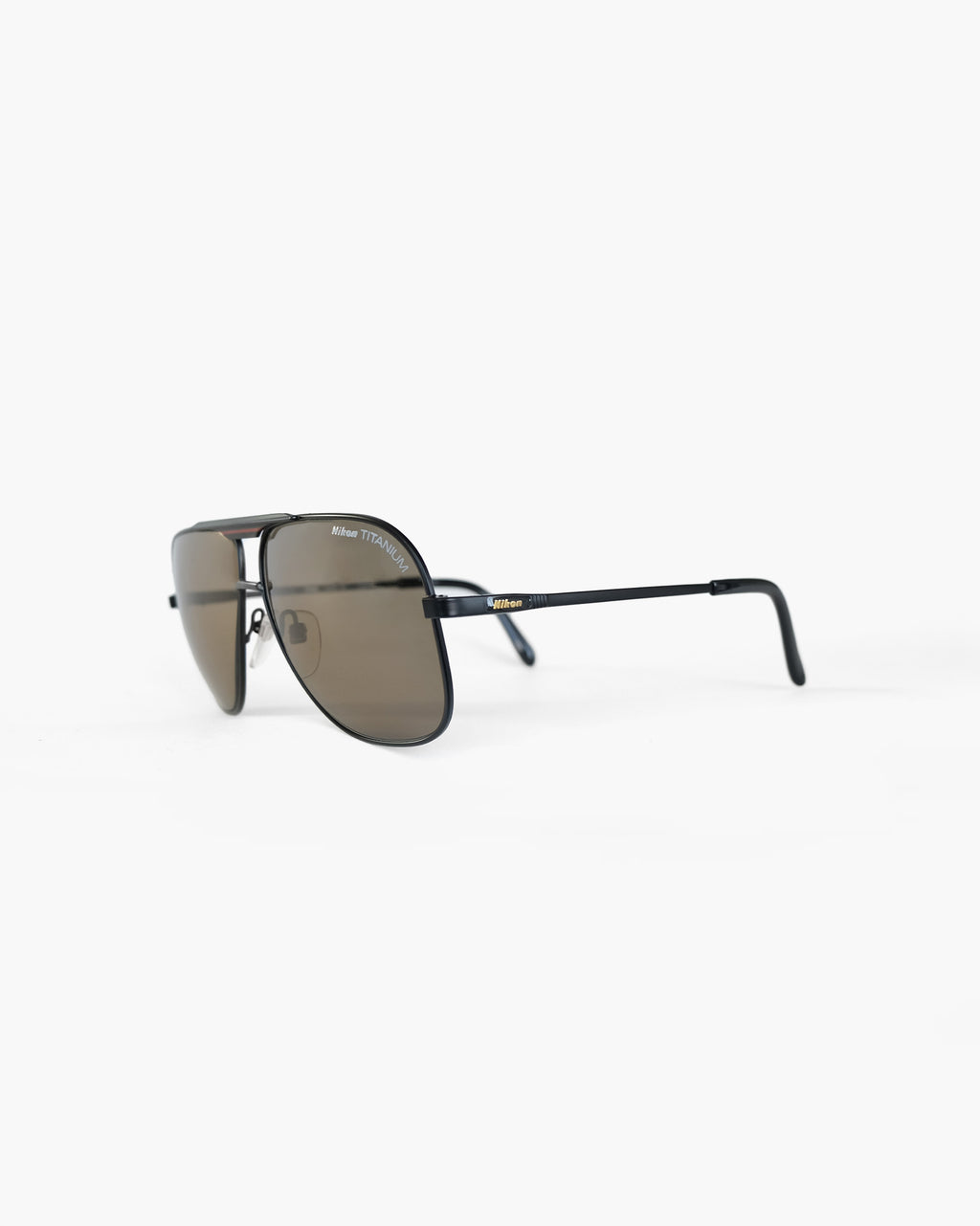 NOS "Nikon" Teardrop  Sunglasses