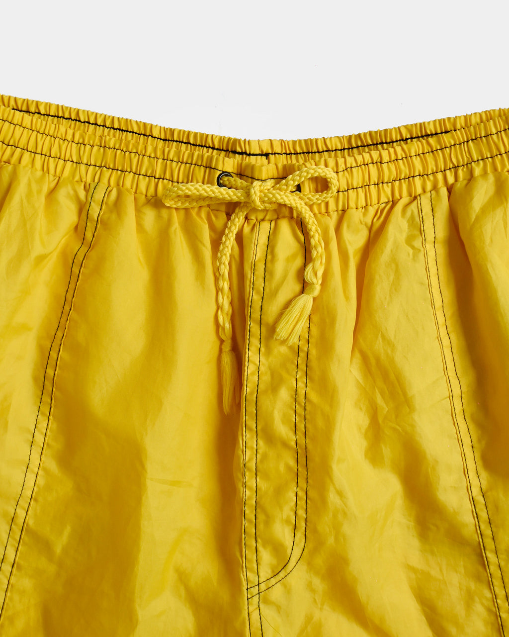 Nylon Summer Shorts