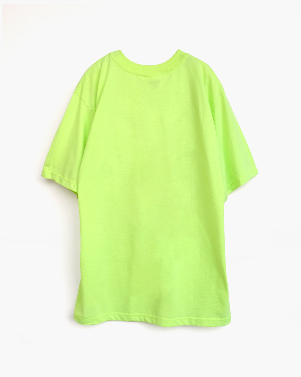 Neon Tee