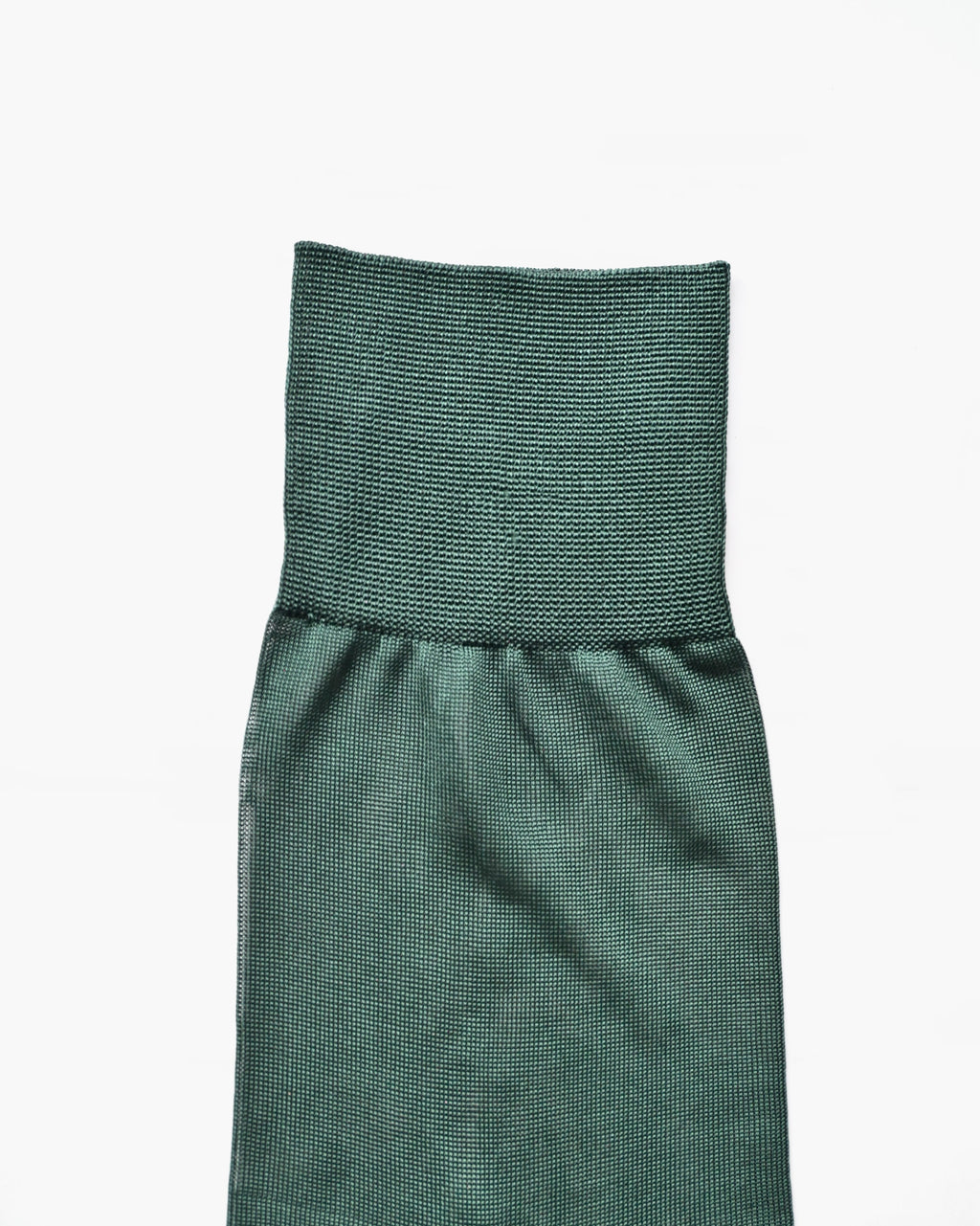 Dress Socks - Green