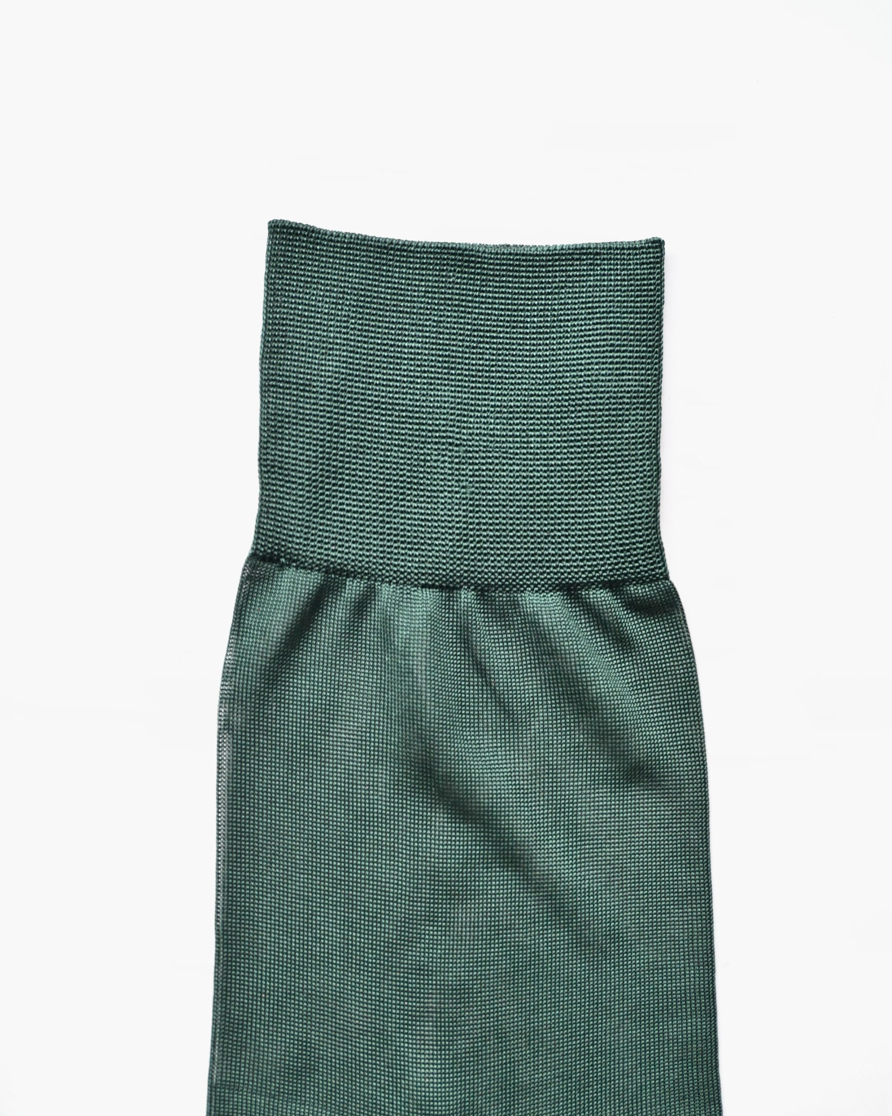 Dress Socks - Green