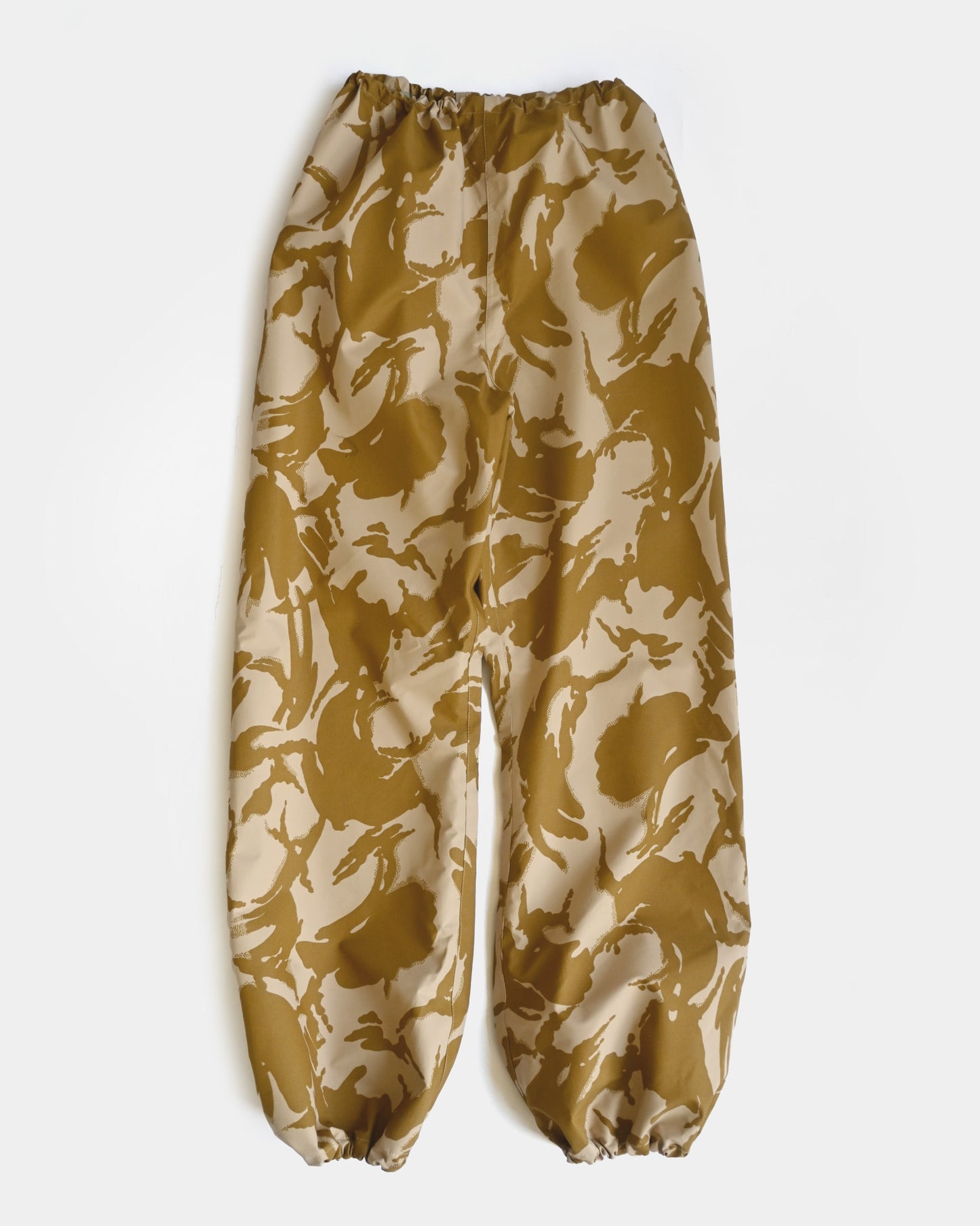 Camo Easy Pants