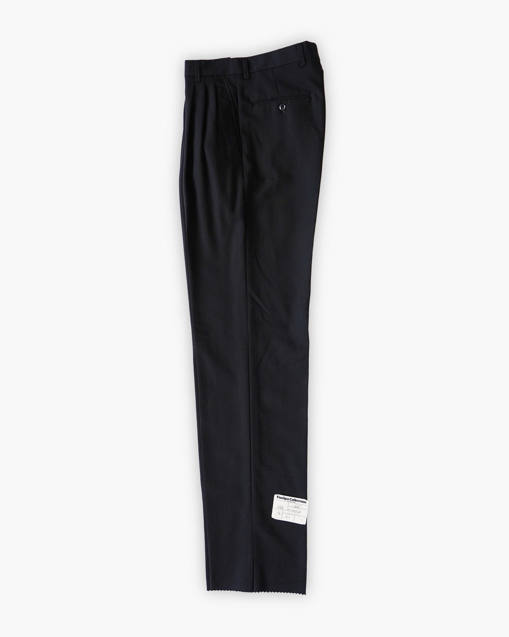 European Tailored Set