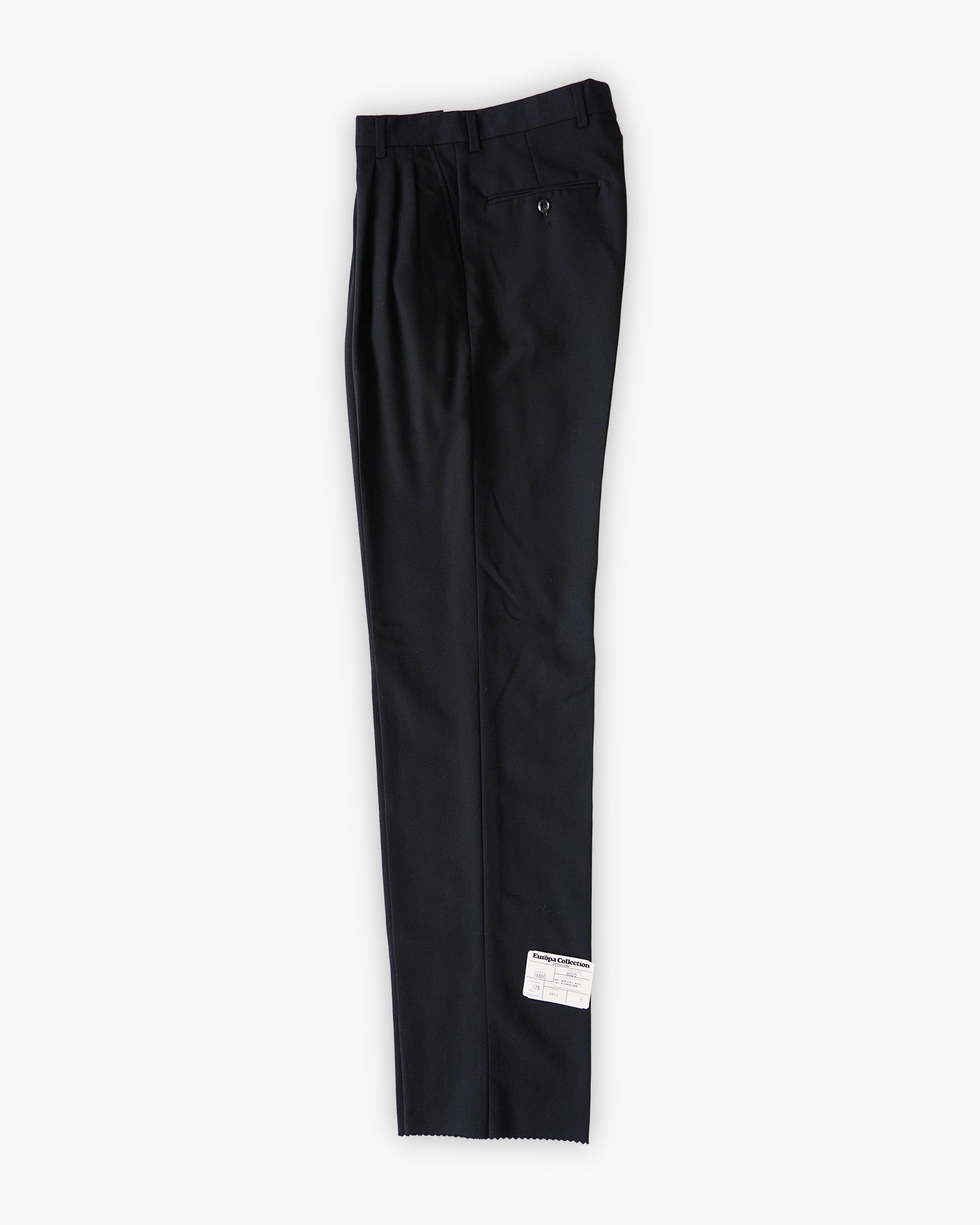 European Tailored Set