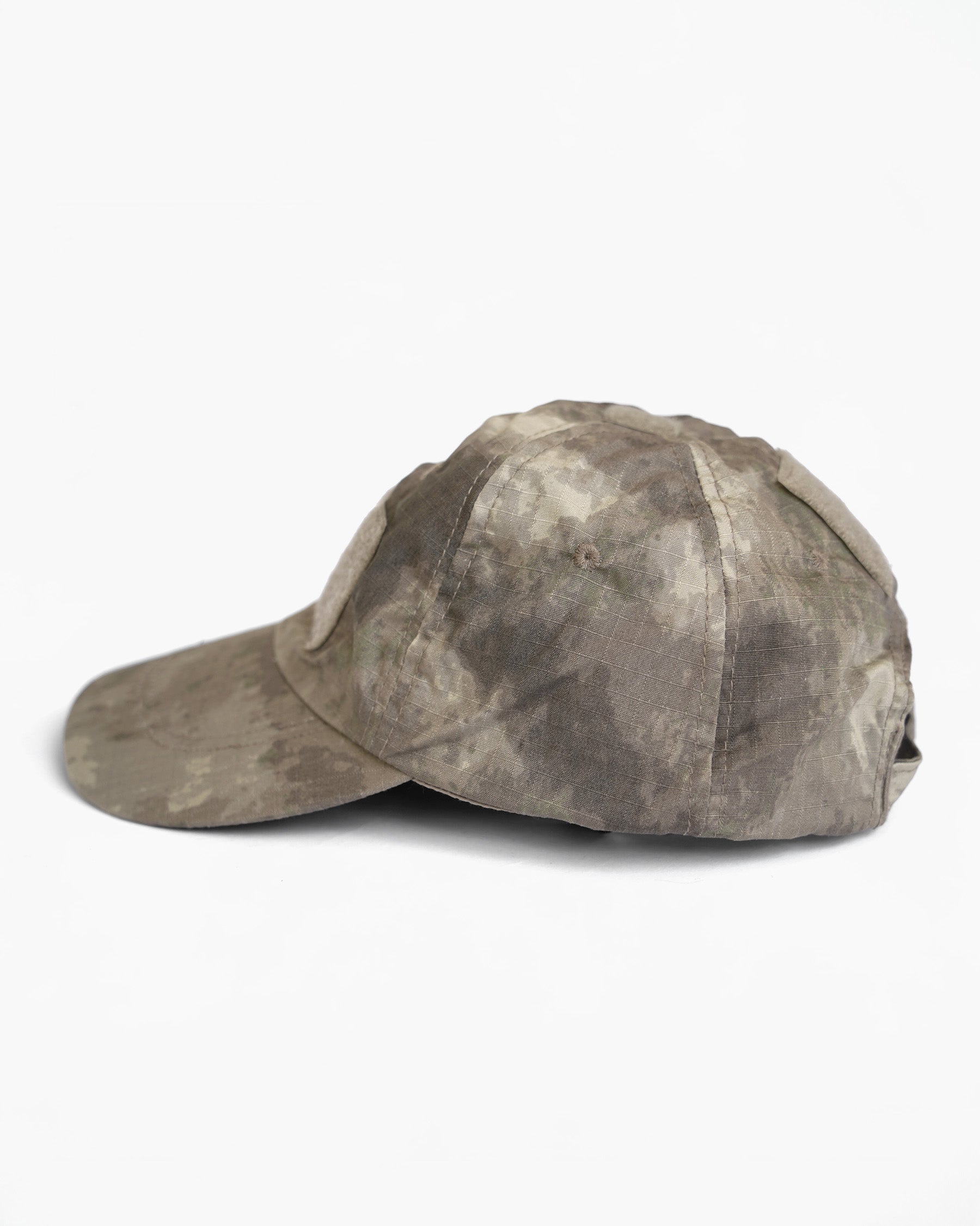 Tactical Style Ripstop Cap