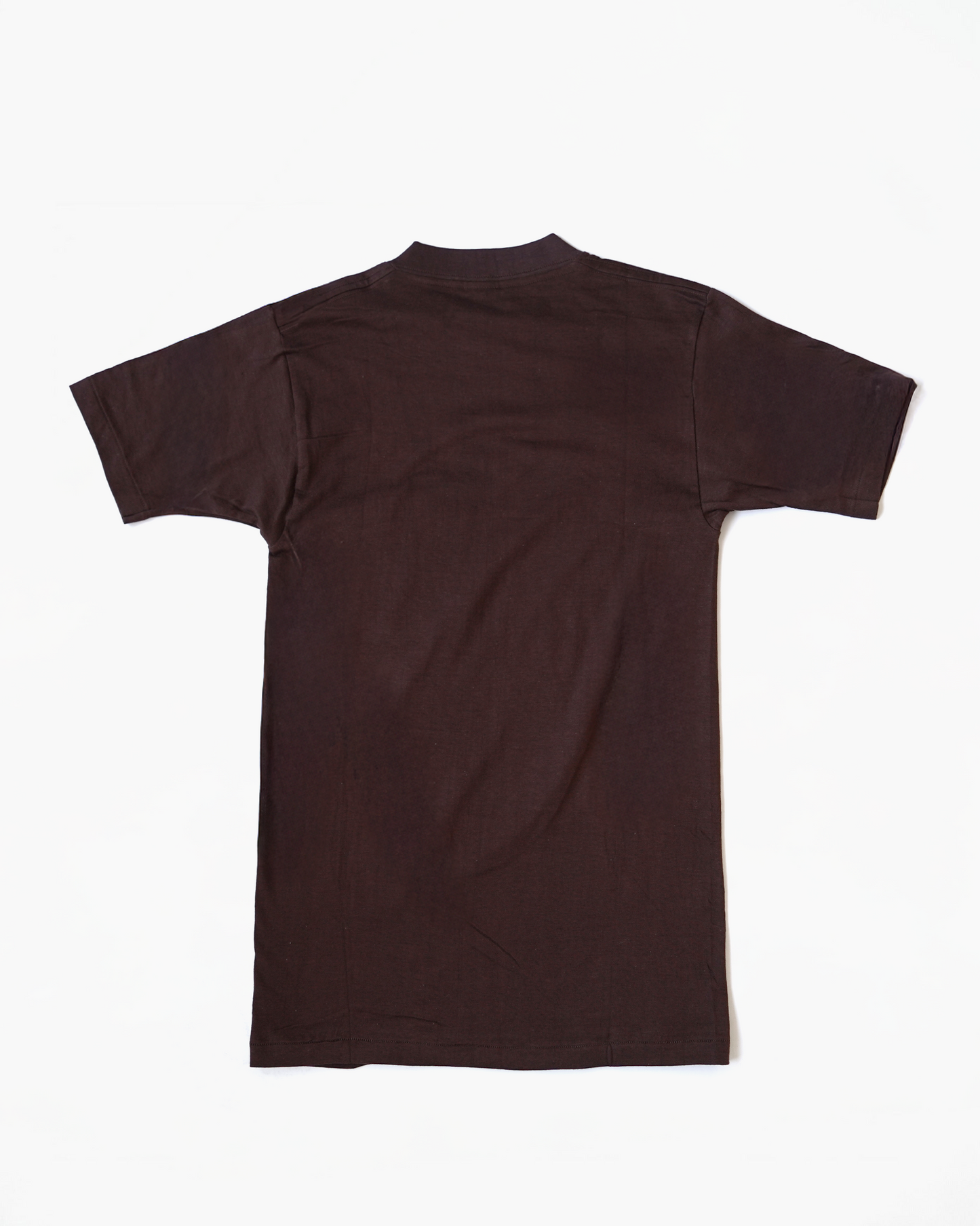 Jockey Pocket T-Shirt Made in USA