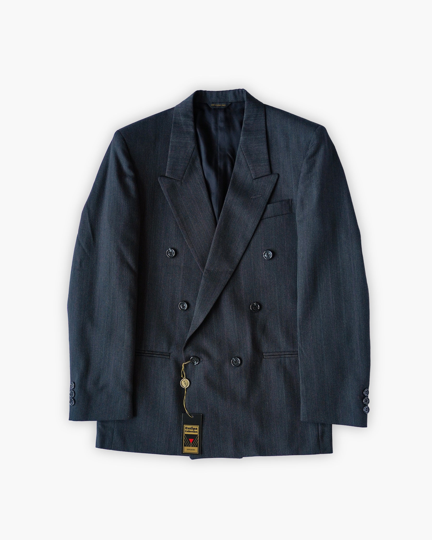 European Tailored Set