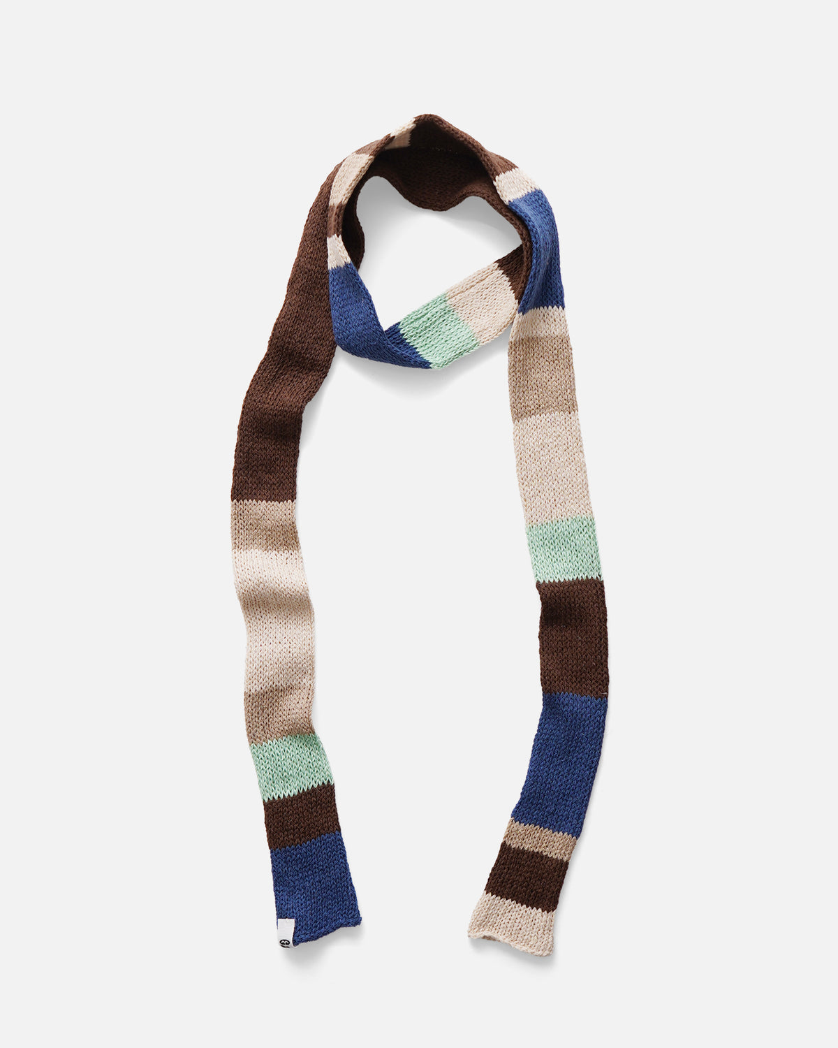 [CMM] Handmade Skinny Scarf - 7