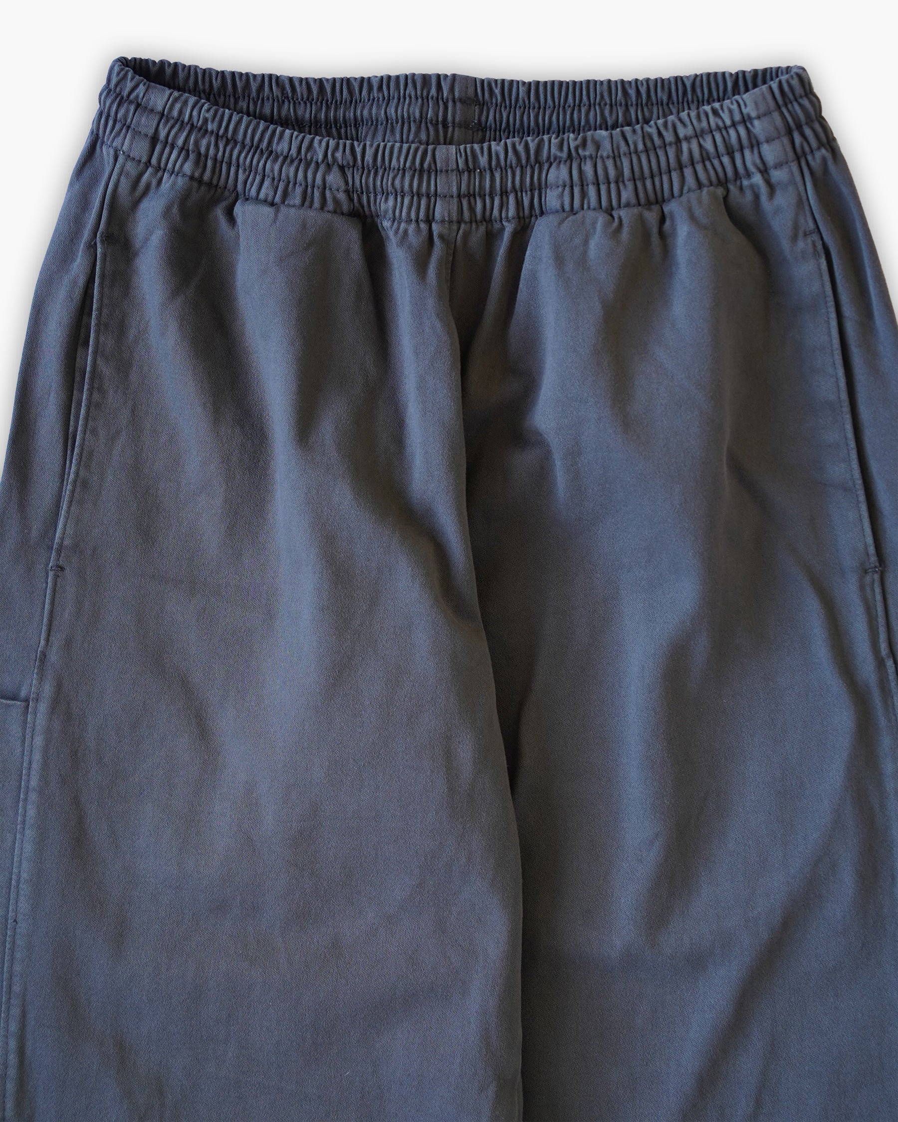 "YZY" Carpenter Trousers