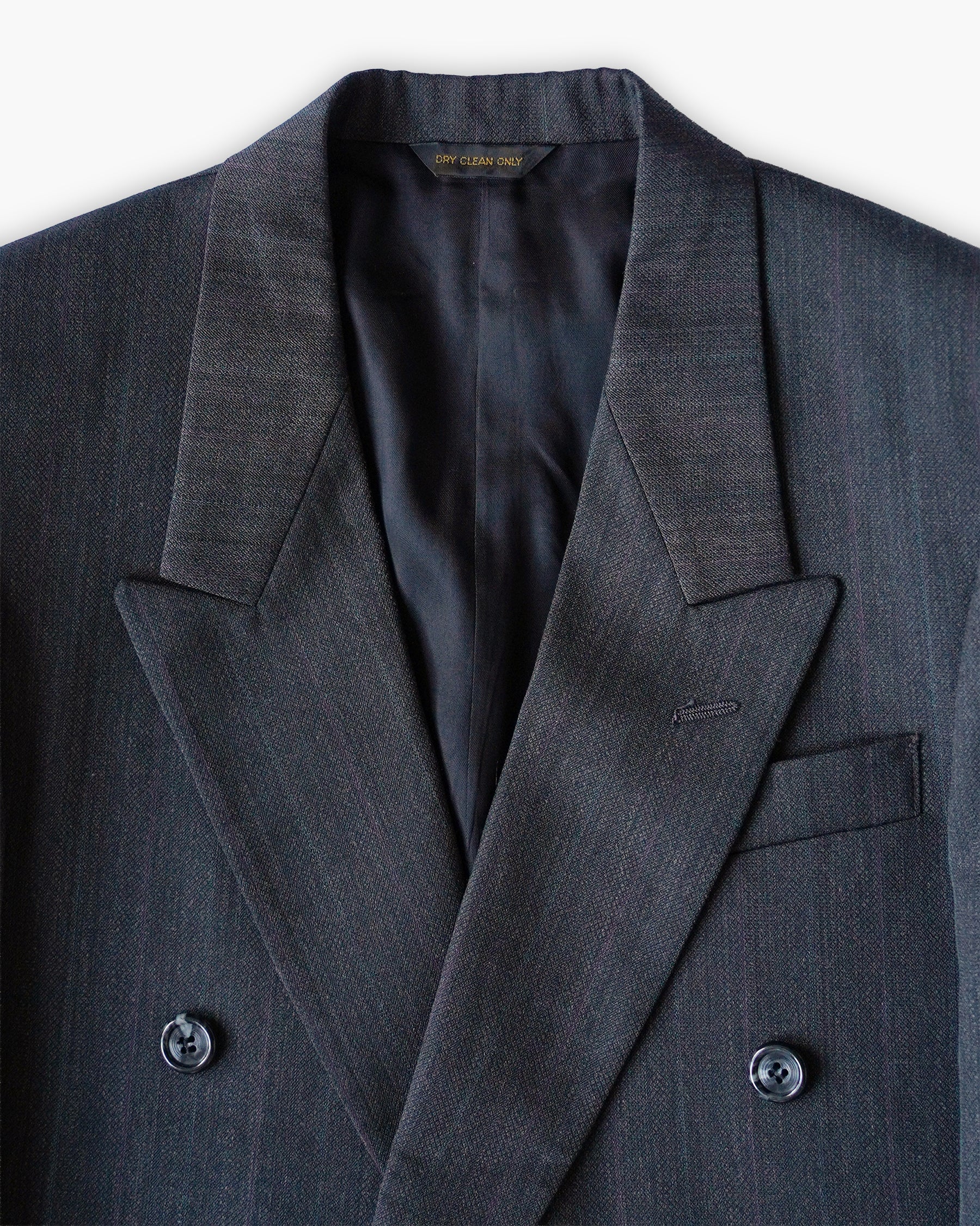 European Tailored Set