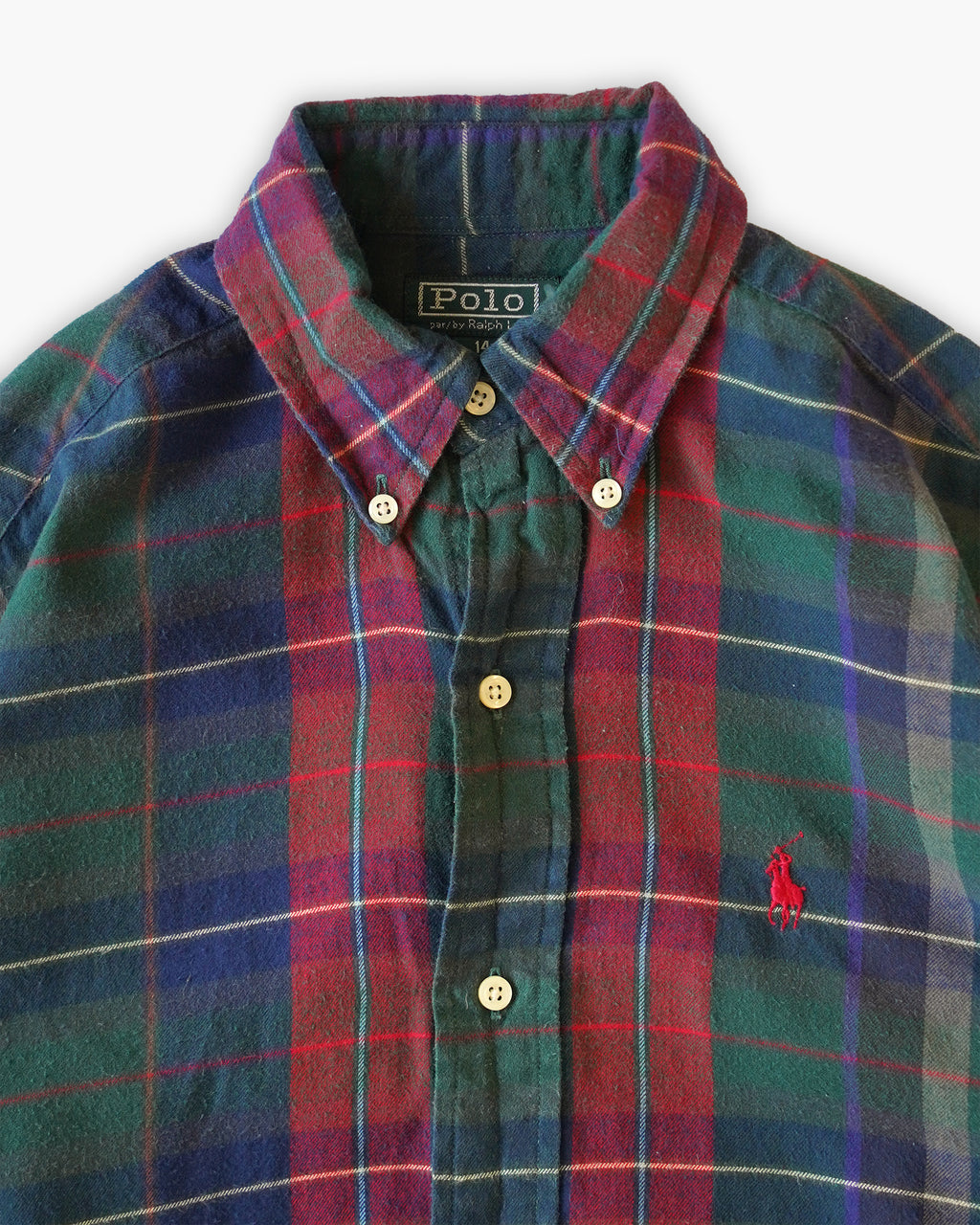 "Ralph Lauren" Tight Shirts