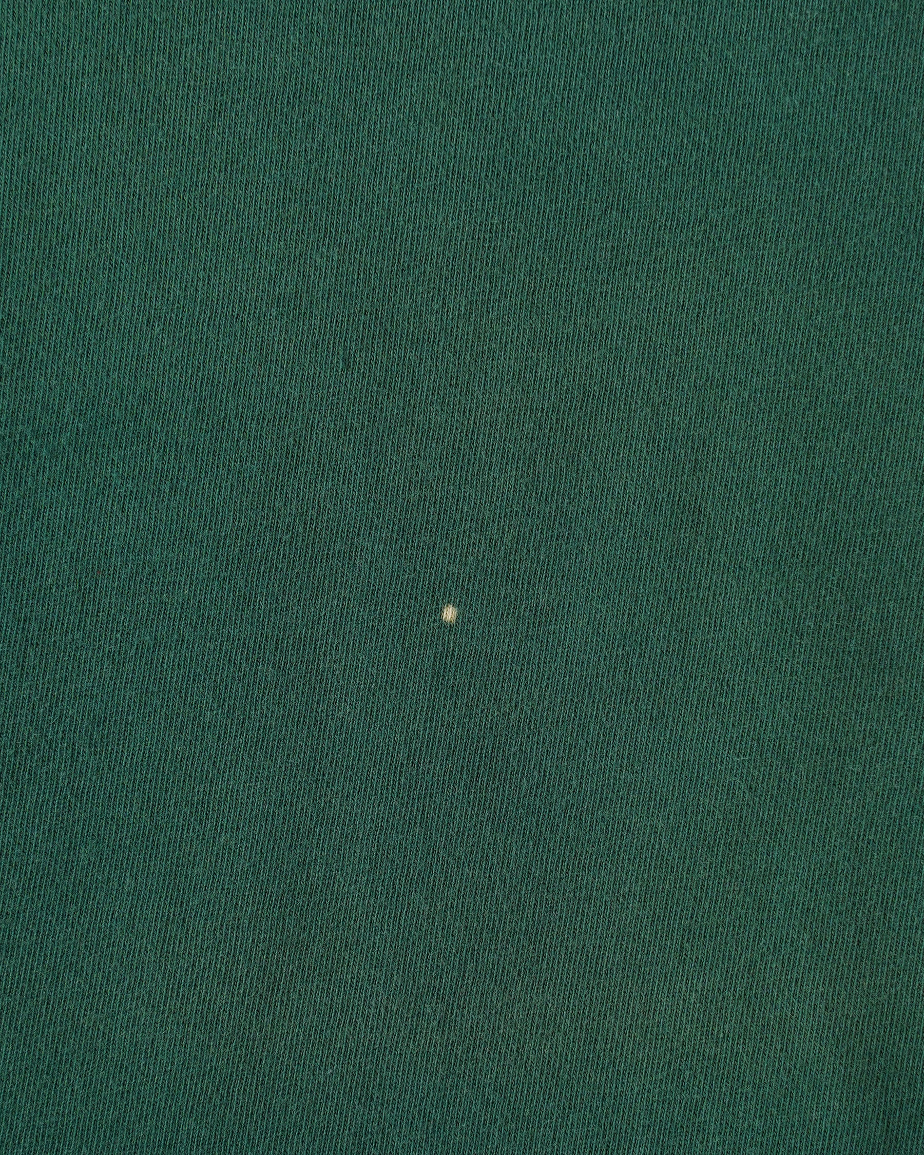 90s GAP Faded Pocket T-shirts - Green