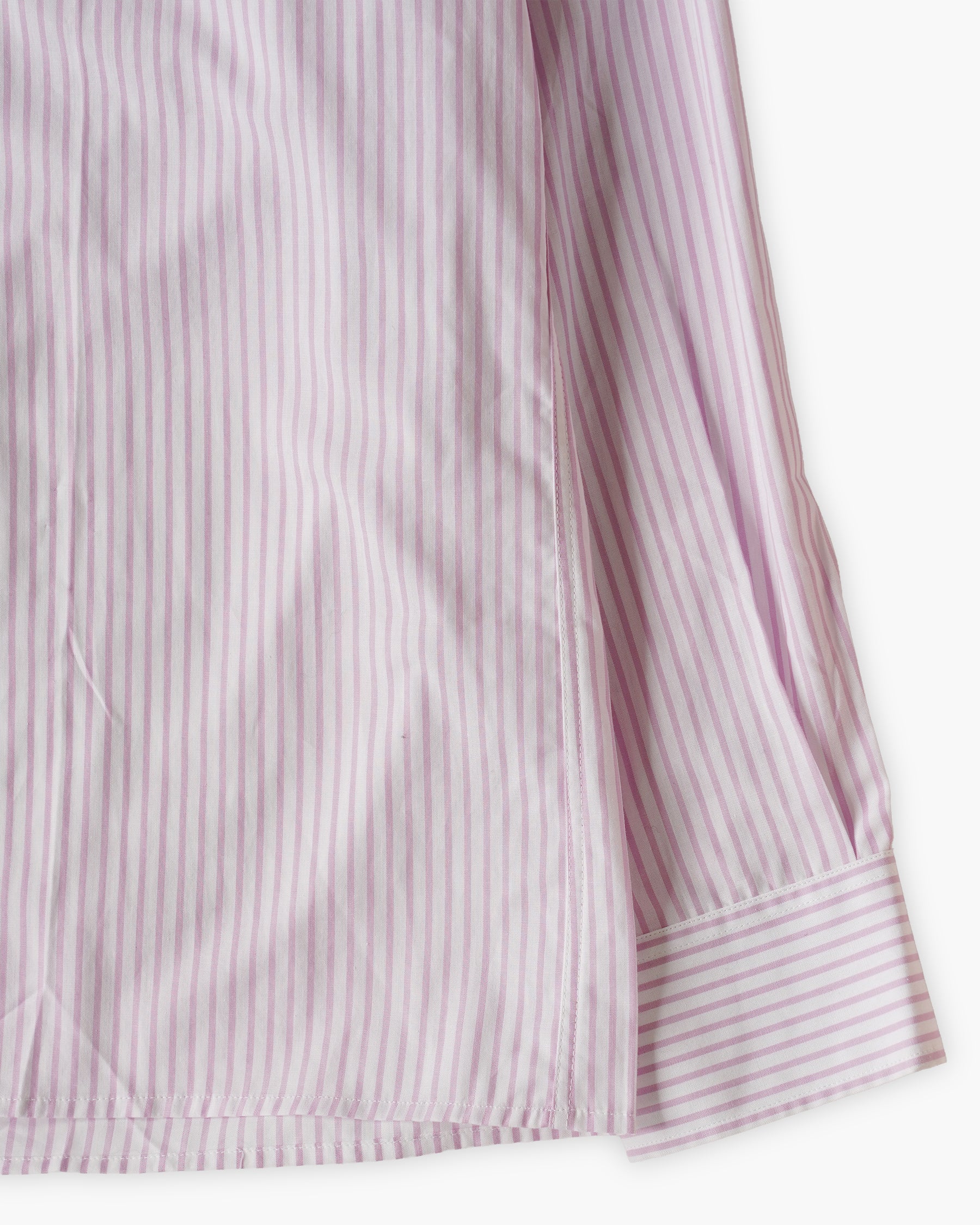 90s "Courrèges" Dress Shirts