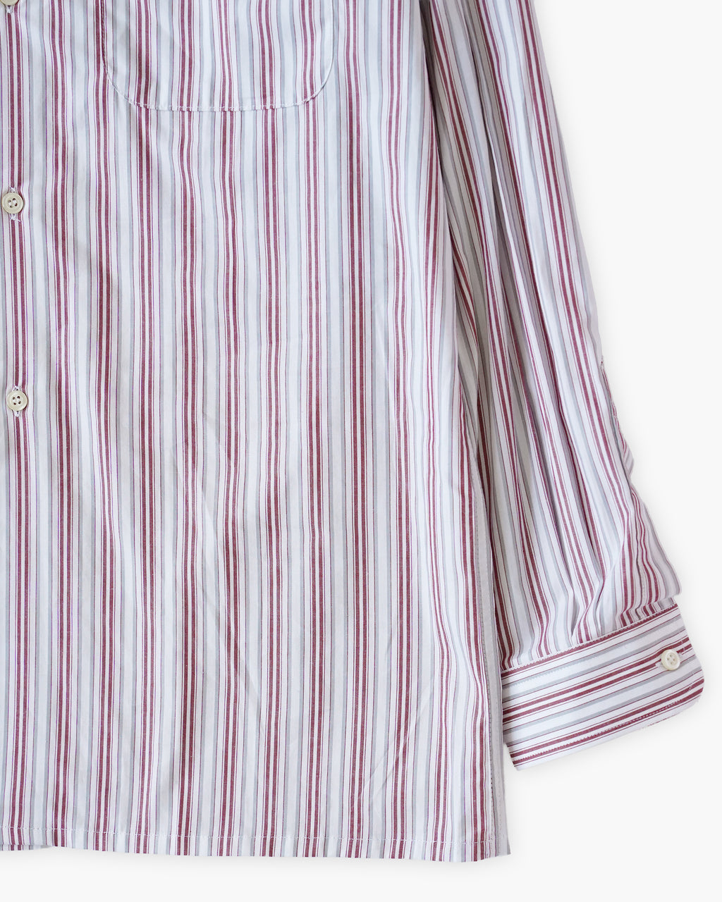 90s "PIERRE BALMAN" Dress Shirt