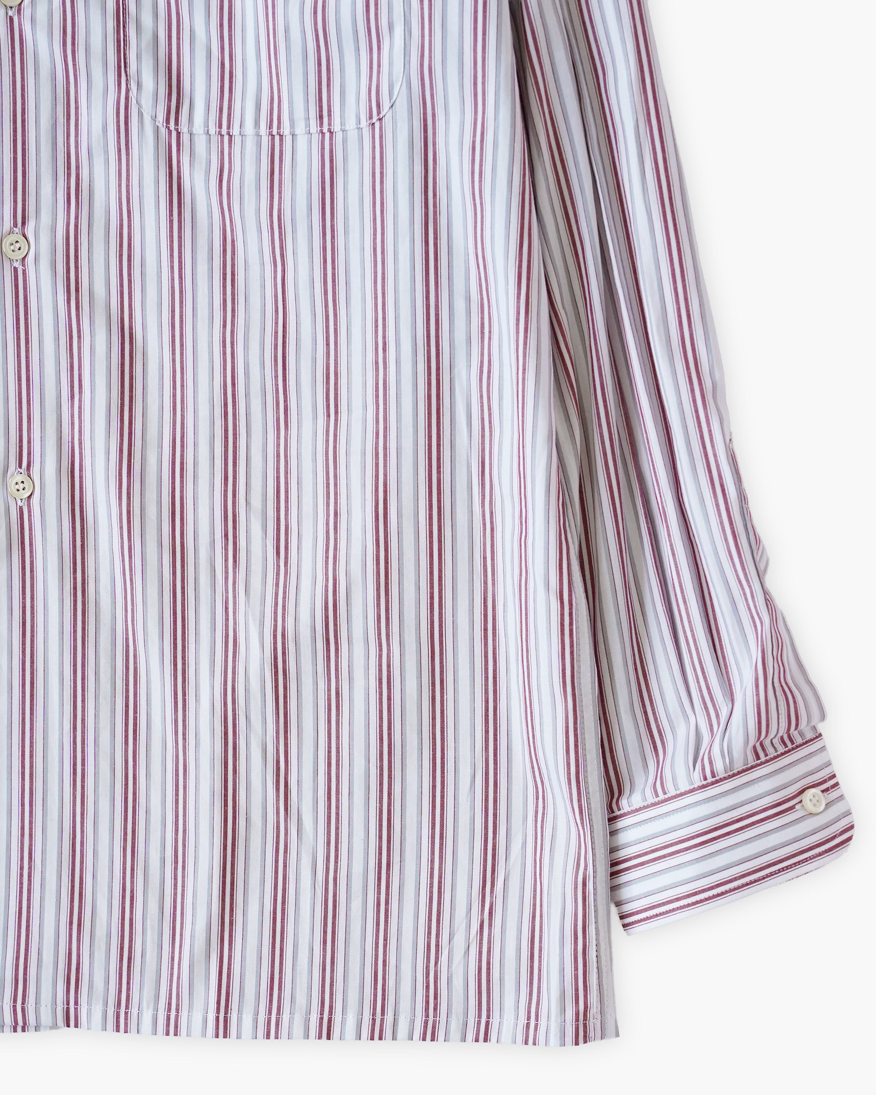 90s "PIERRE BALMAN" Dress Shirt