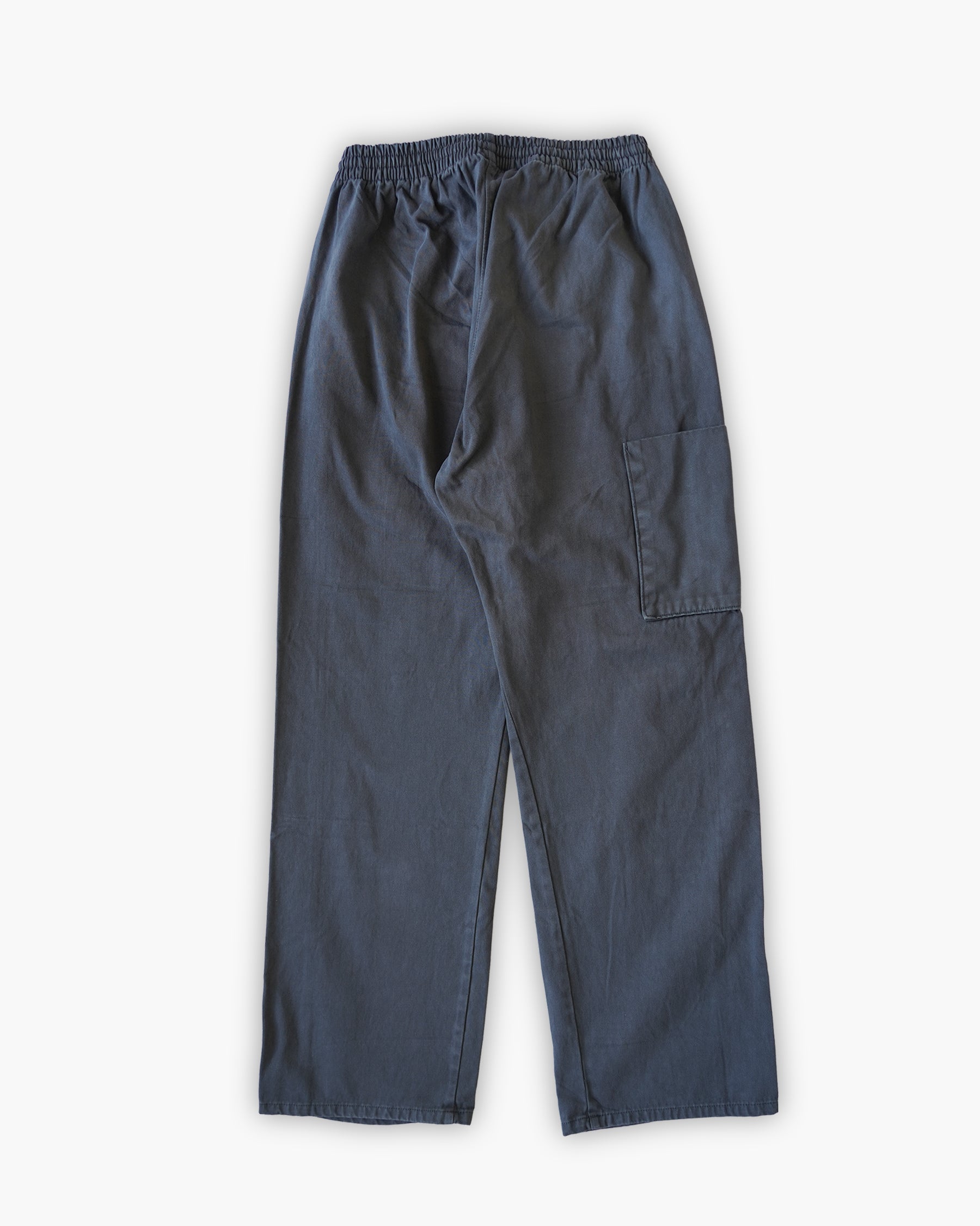 "YZY" Carpenter Trousers