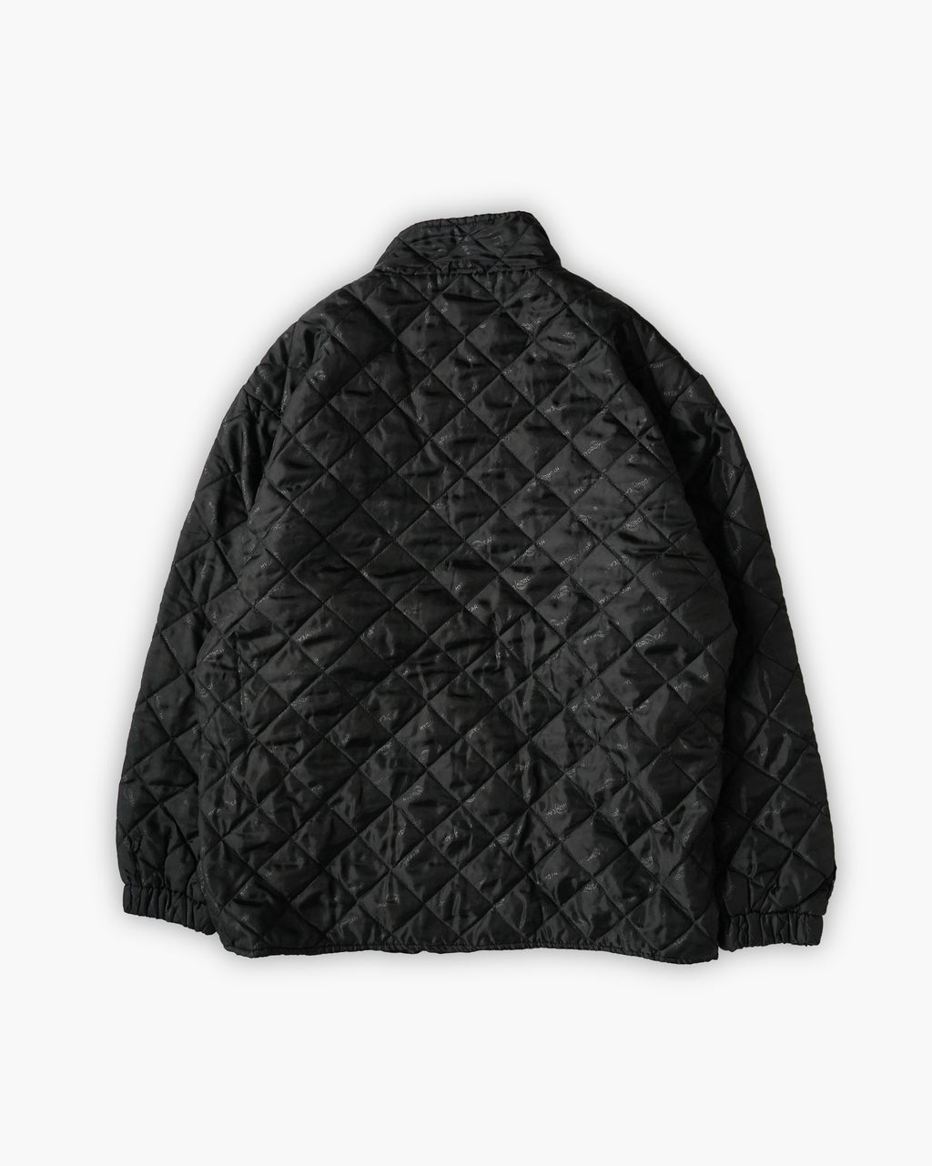 German Military Quilted Jacket
