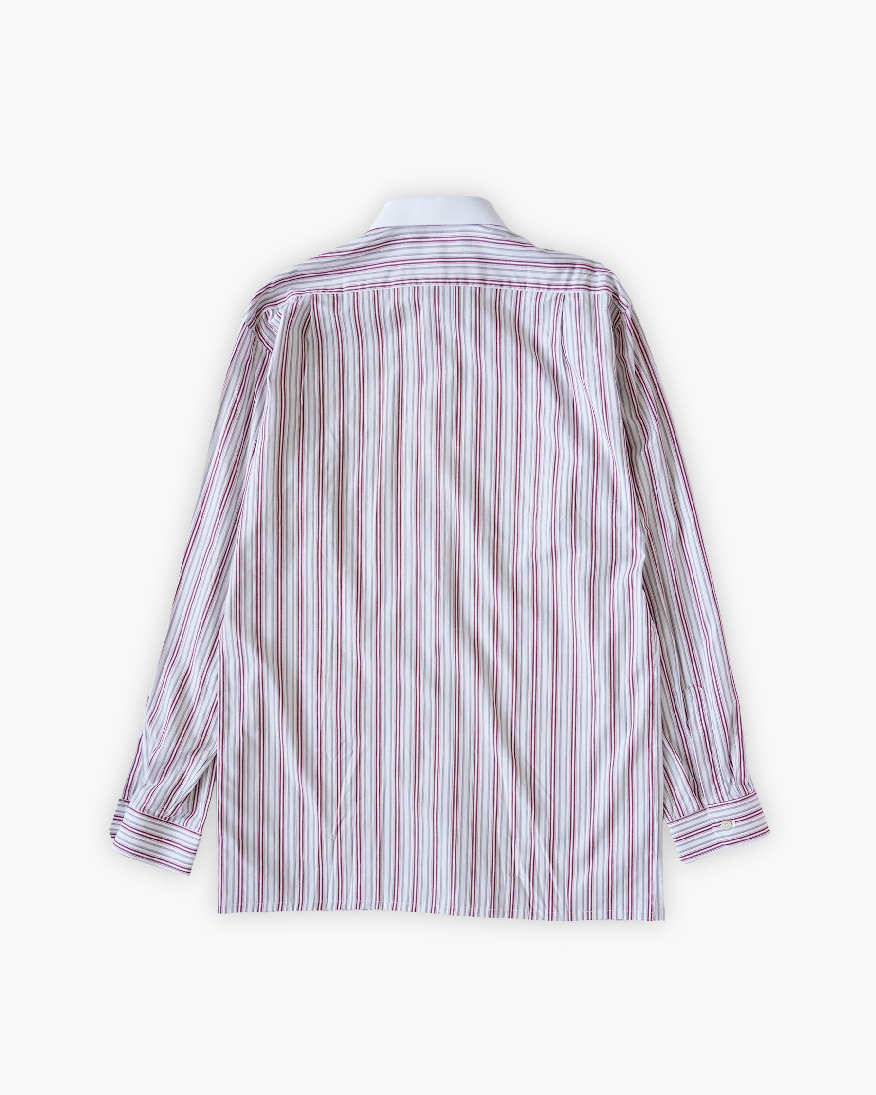 90s "PIERRE BALMAN" Dress Shirt