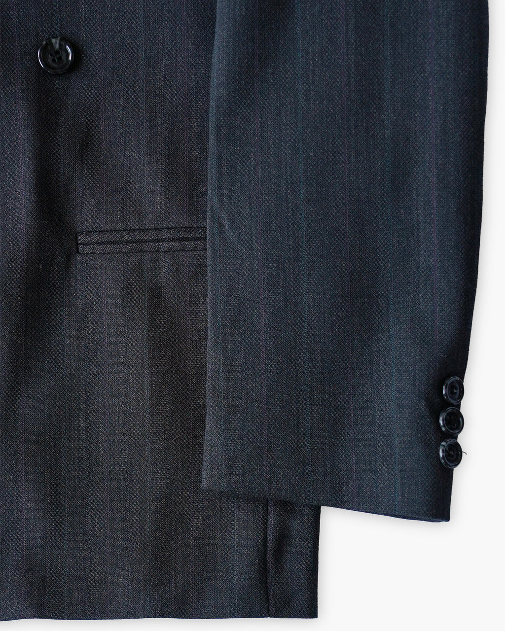 European Tailored Set
