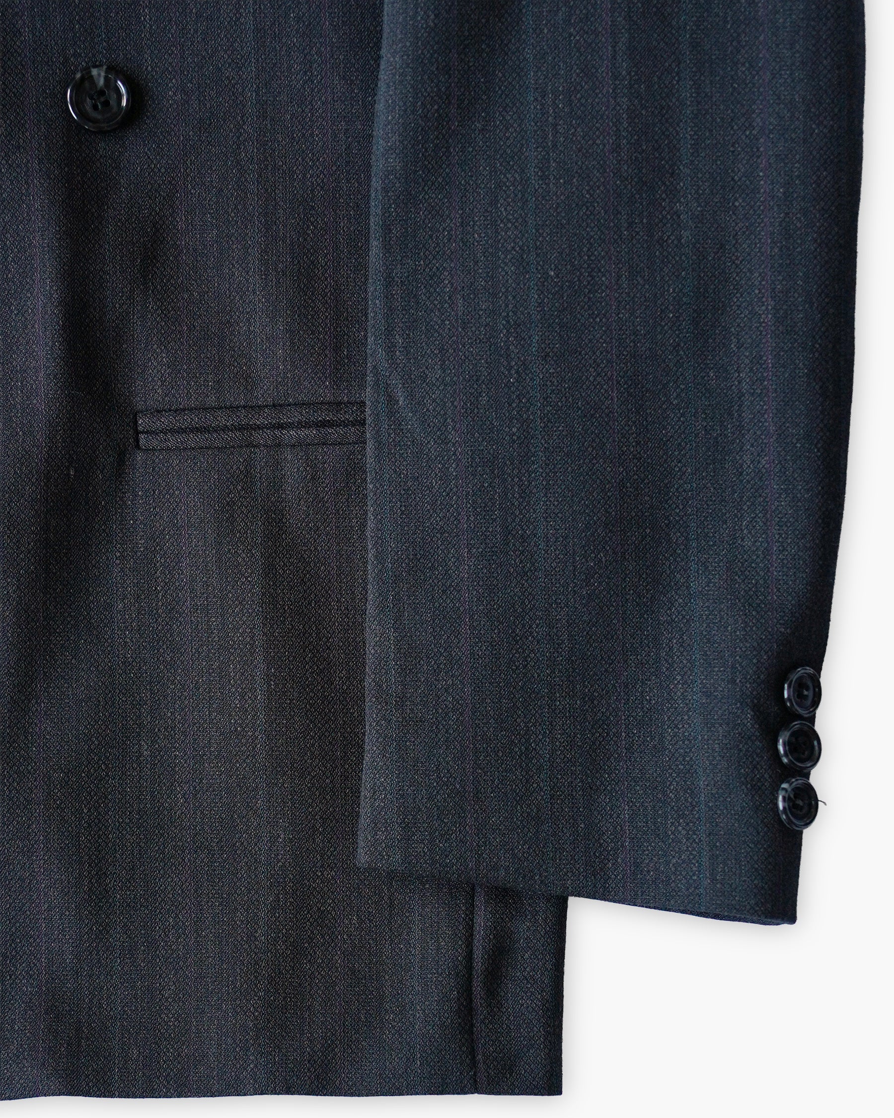 European Tailored Set