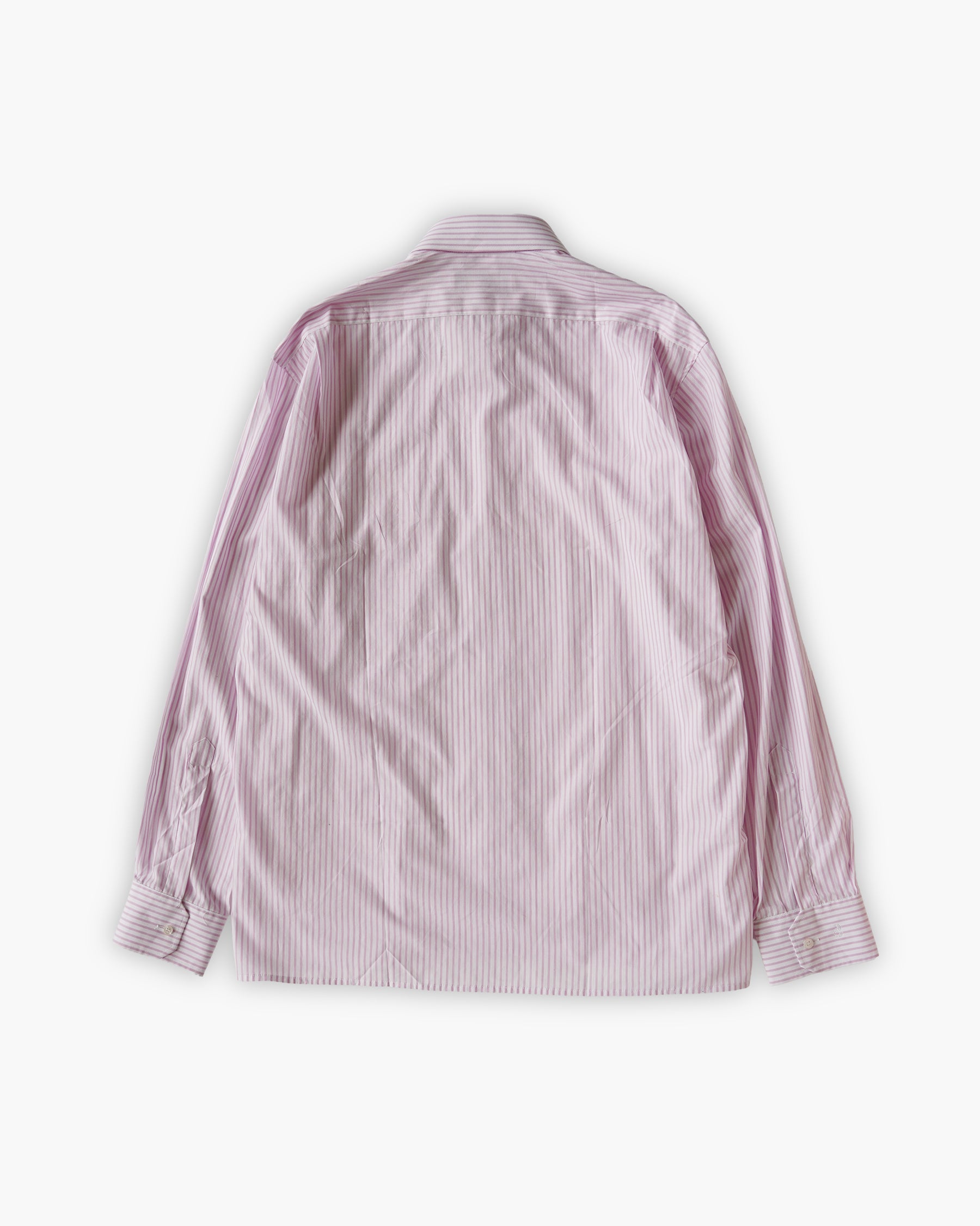 90s "Courrèges" Dress Shirts