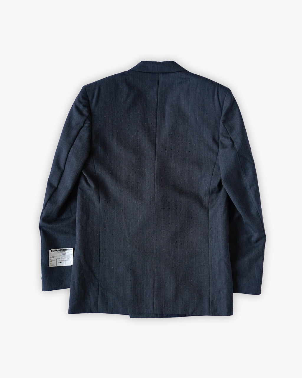 European Tailored Set
