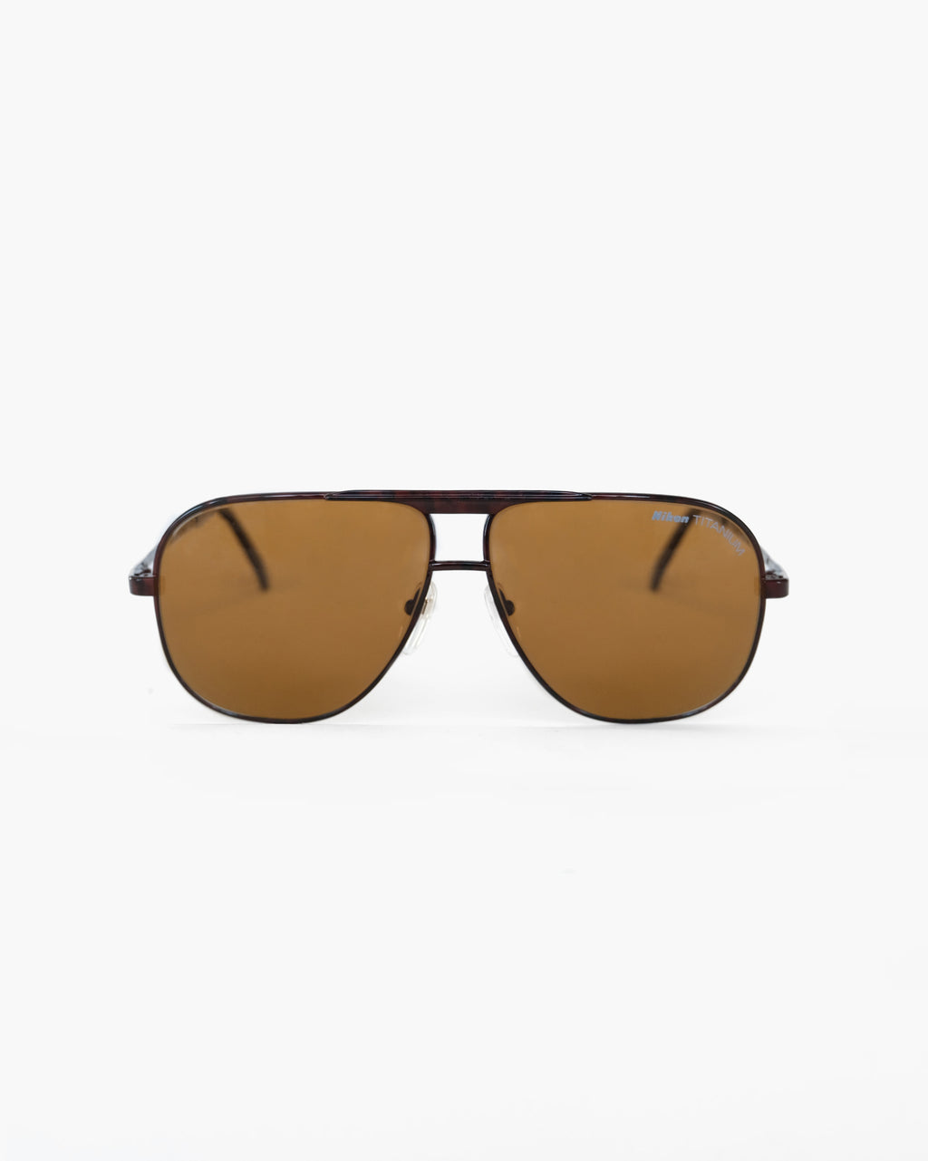 NOS "Nikon" Teardrop  Sunglasses