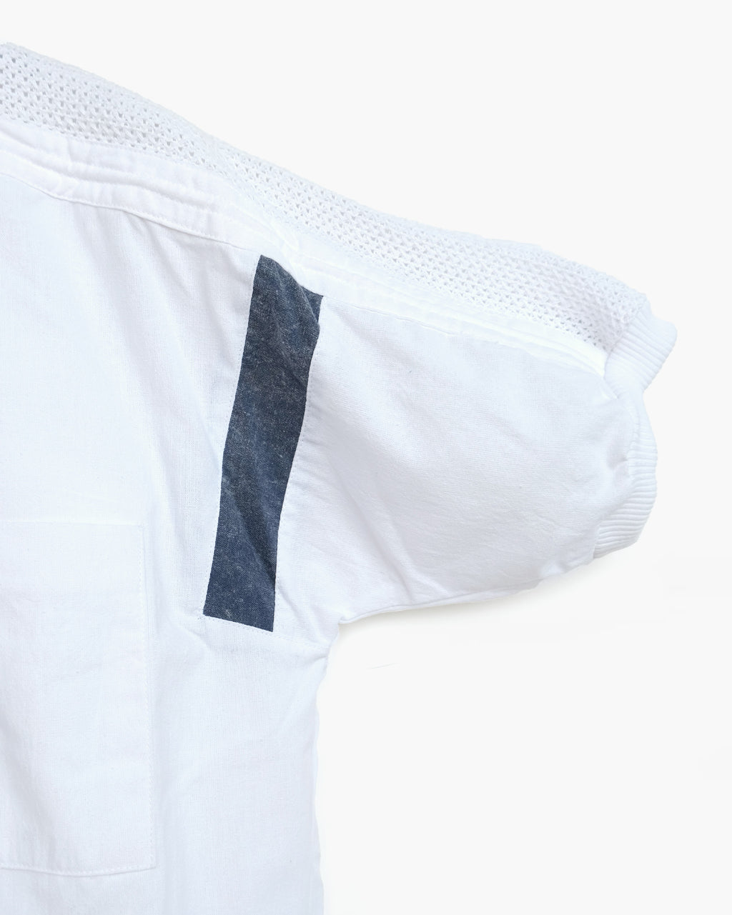 70's Cotton Polo